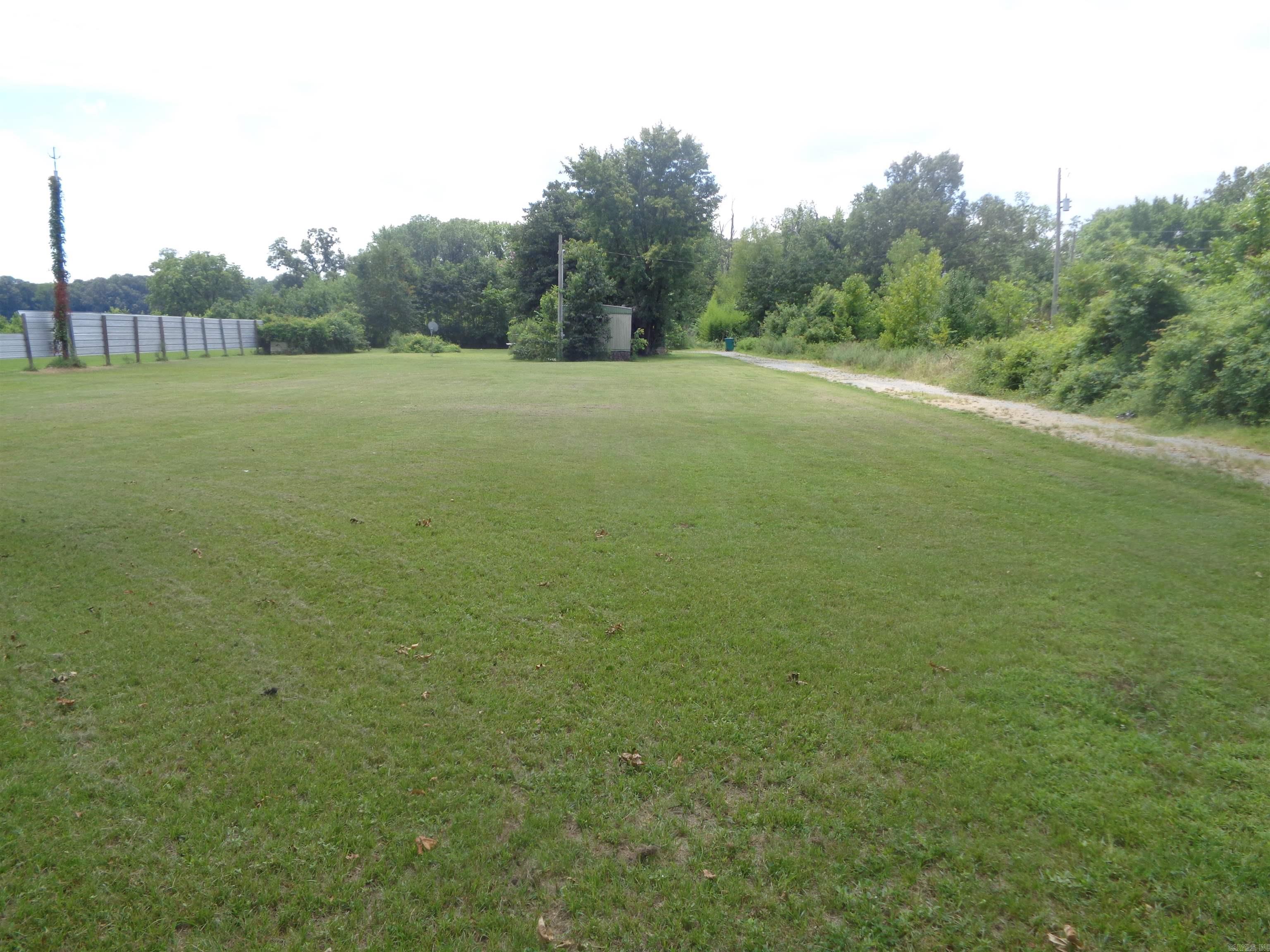 Metes & Bounds - Residential Income