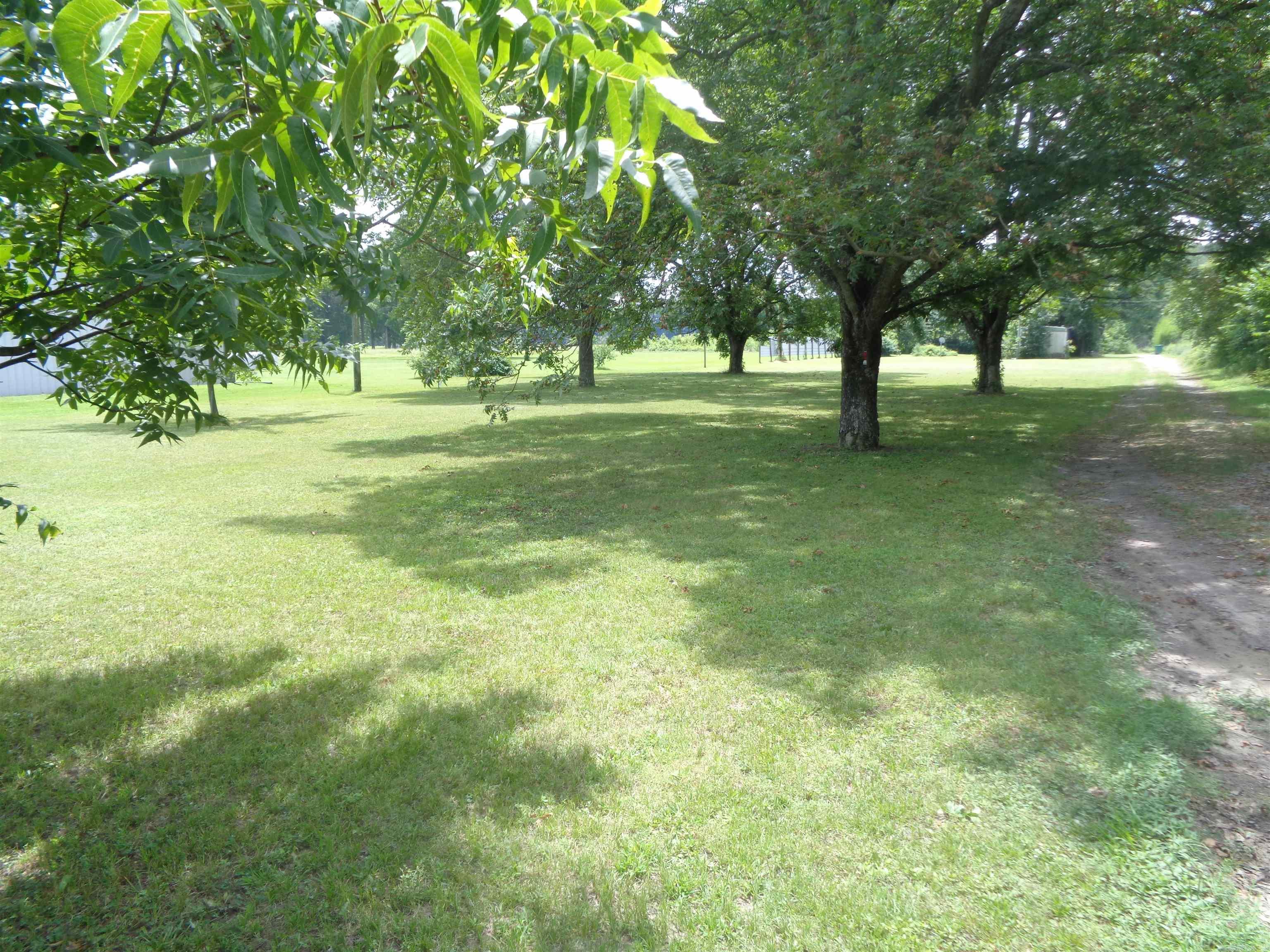 Metes & Bounds - Residential Income