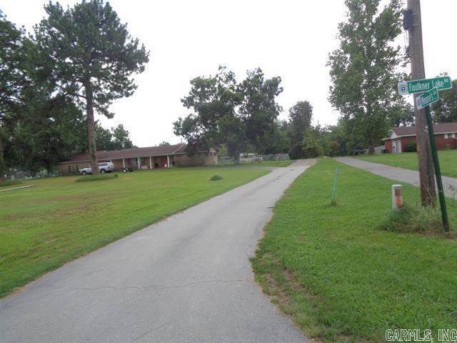 Metes & Bounds - Residential Income