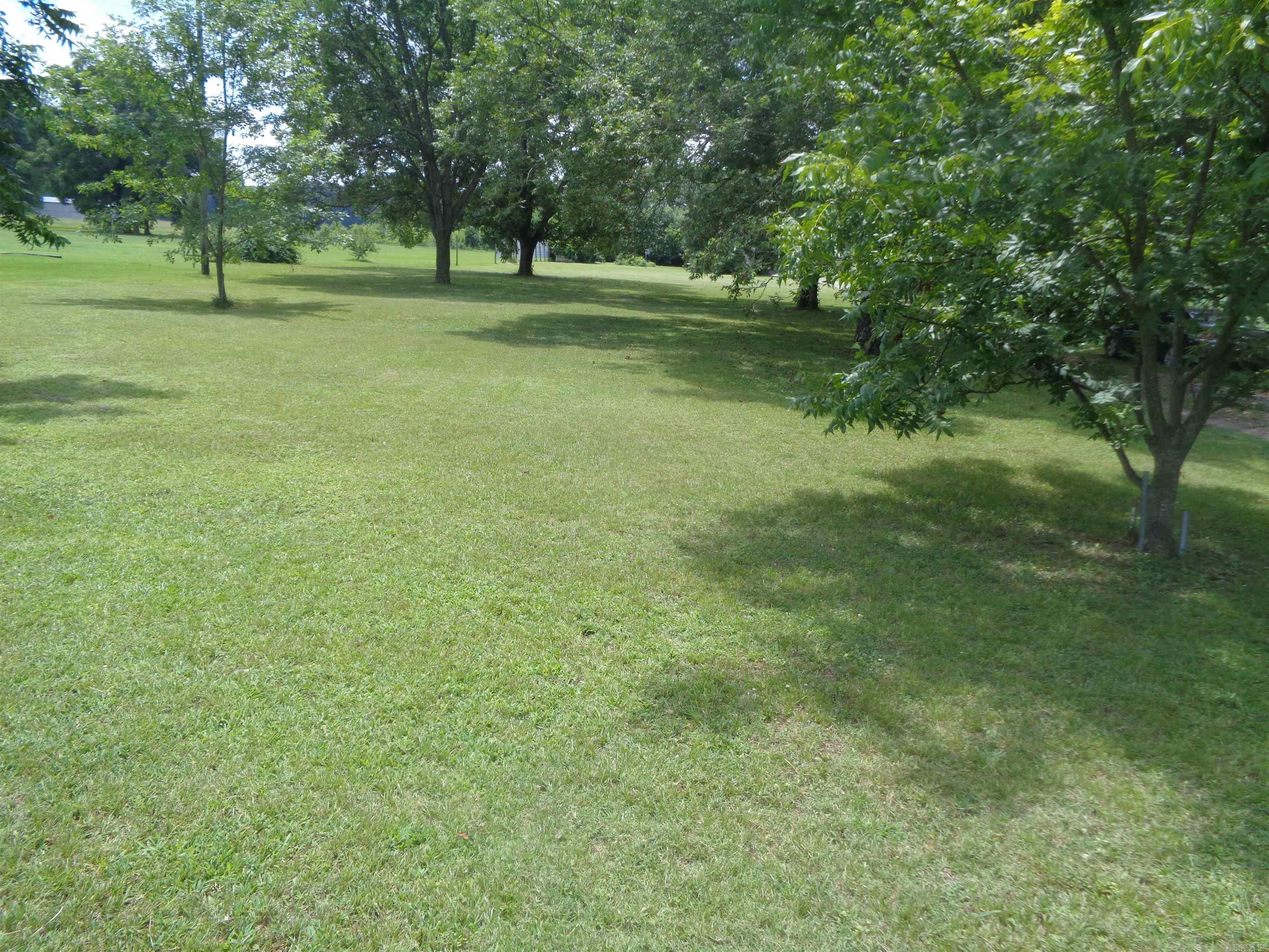 Metes & Bounds - Residential Income