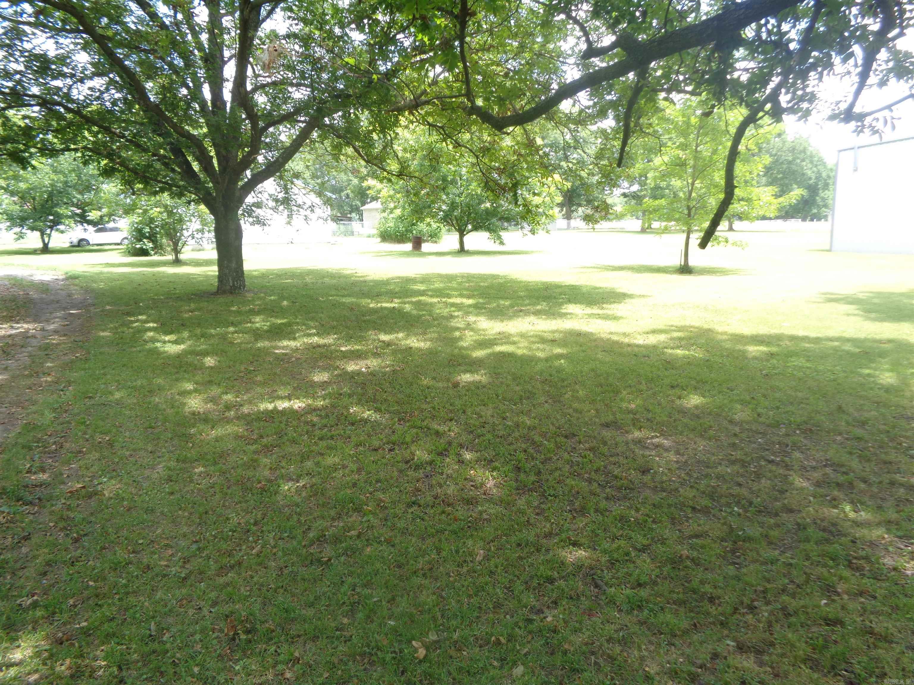 Metes & Bounds - Residential Income