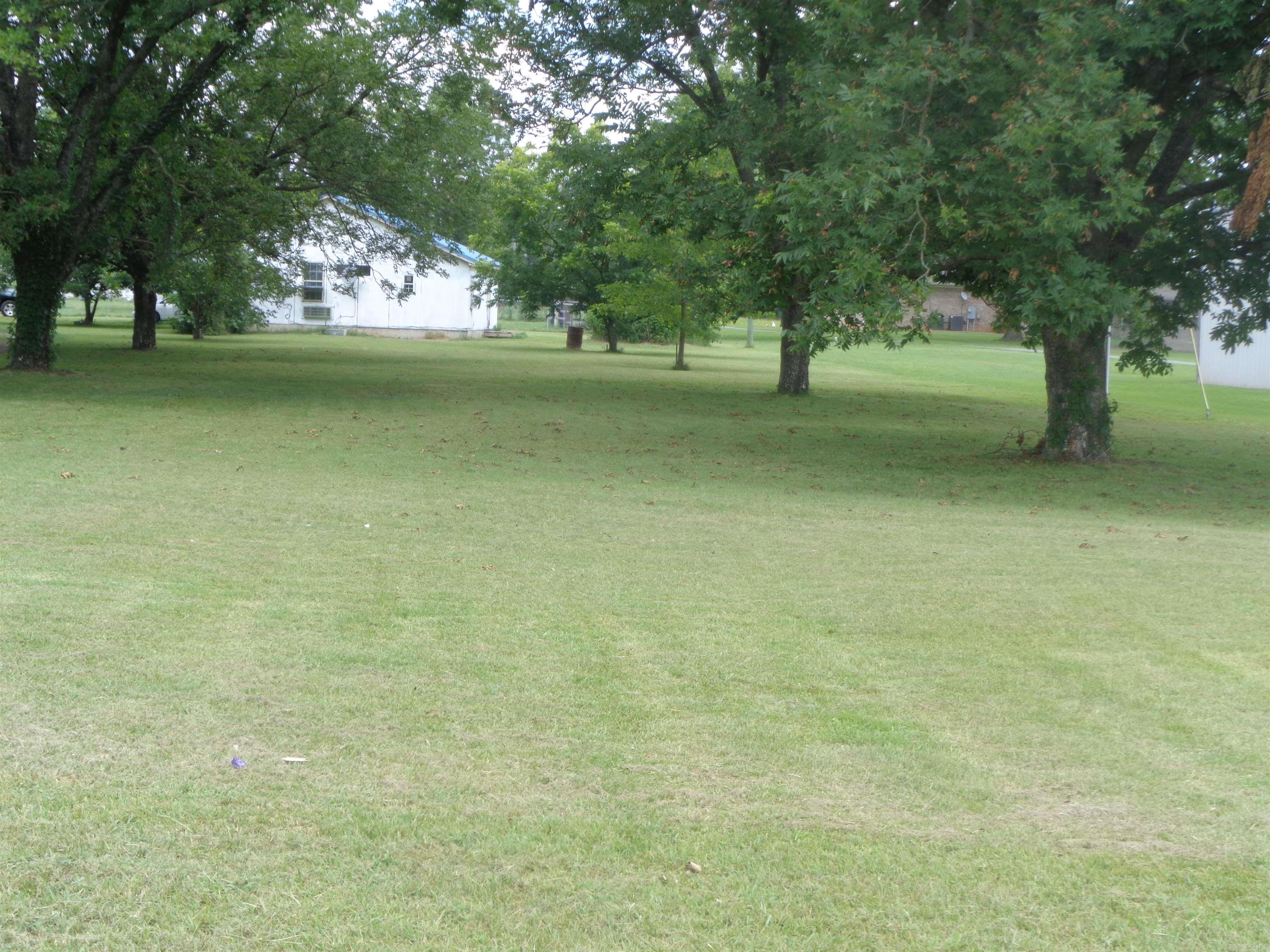 Metes & Bounds - Residential Income