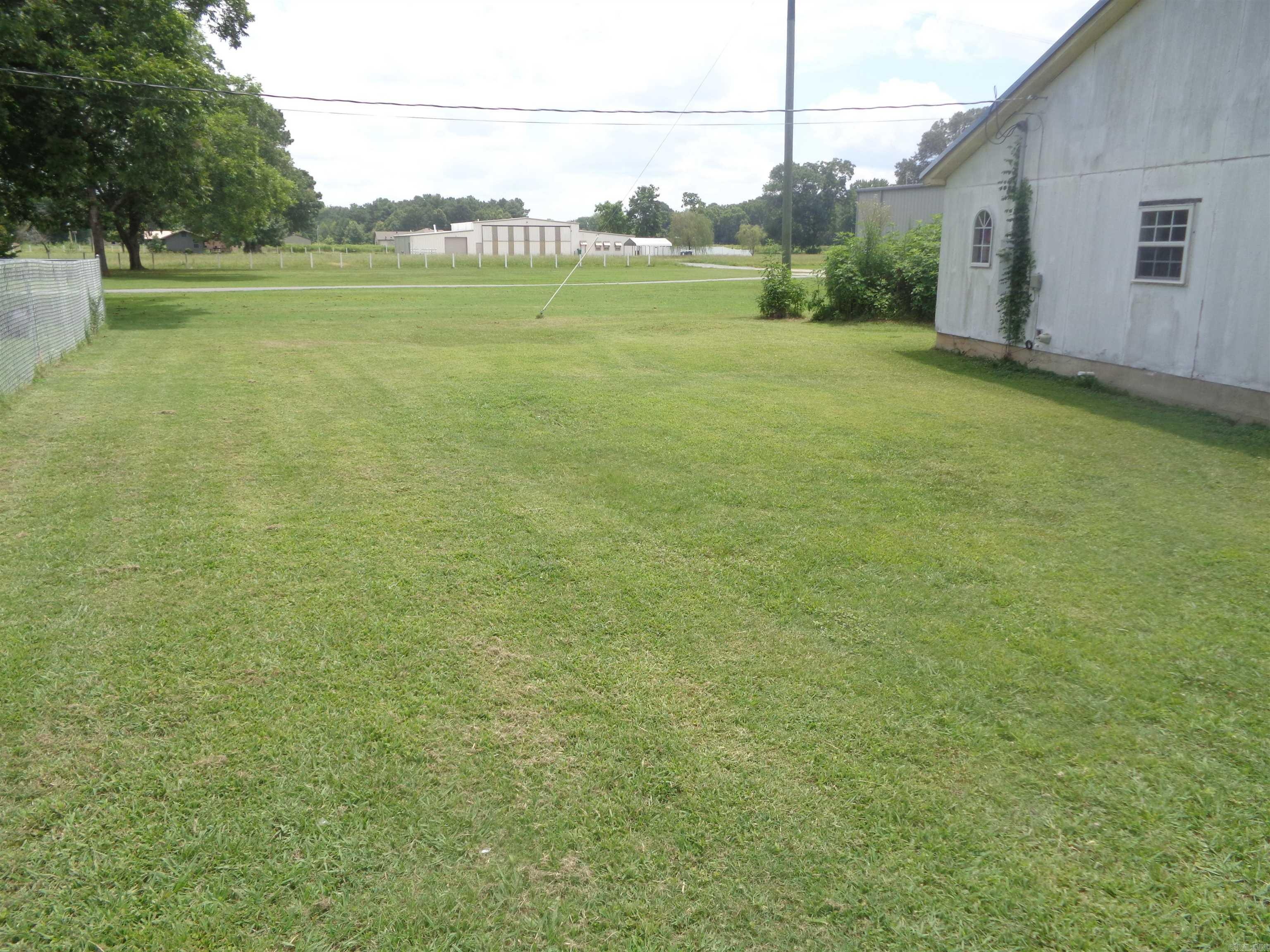 Metes & Bounds - Residential Income