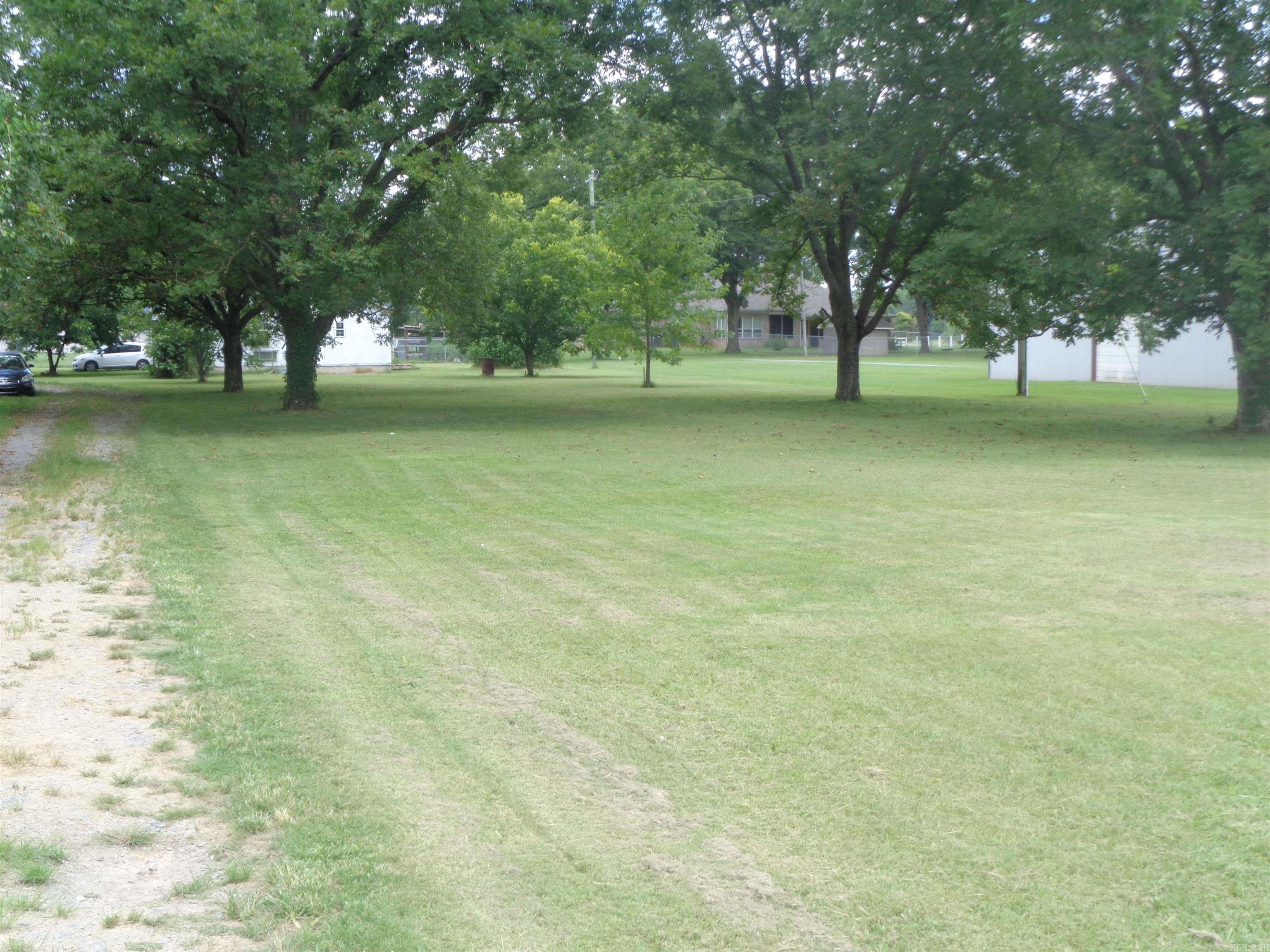 Metes & Bounds - Residential Income