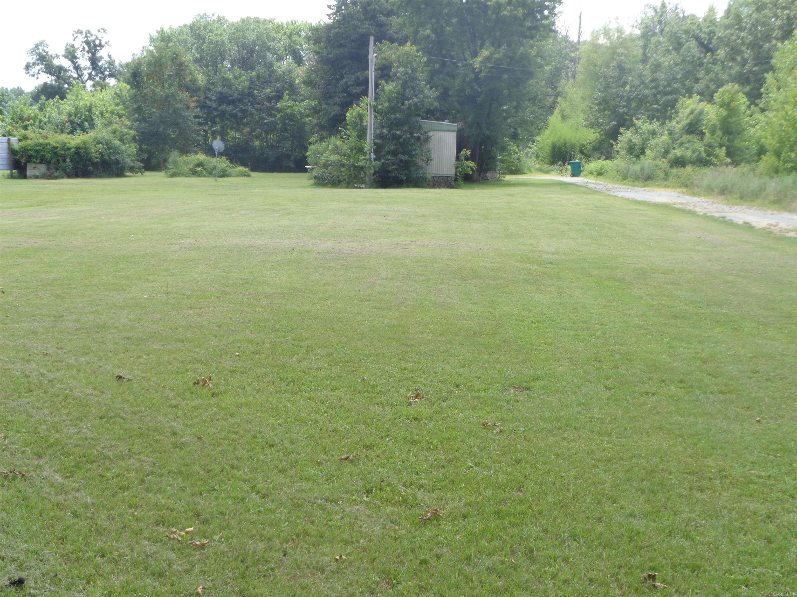 Metes & Bounds - Residential Income