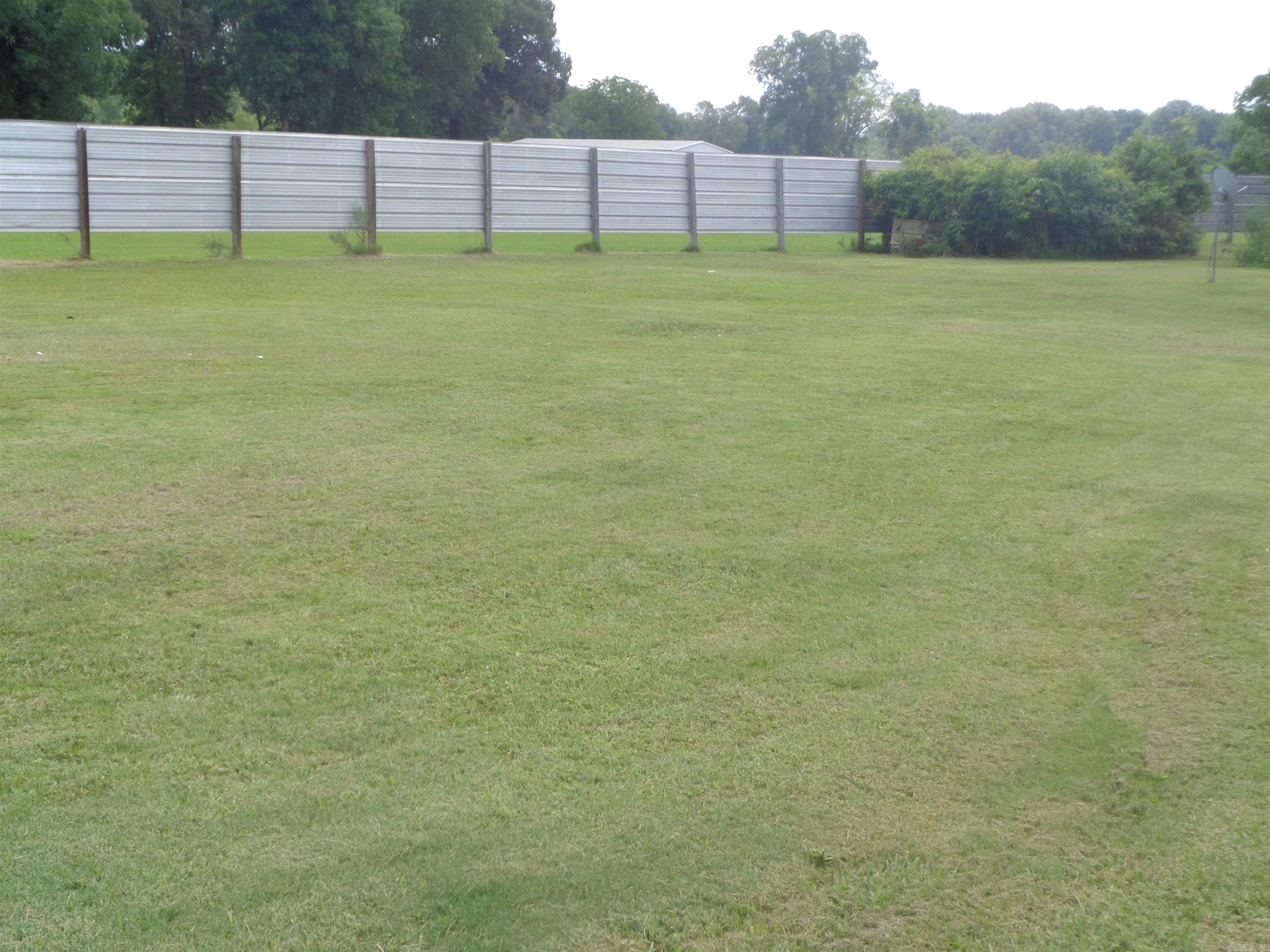 Metes & Bounds - Residential Income