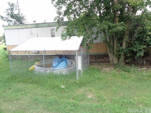 Metes & Bounds - Residential Income