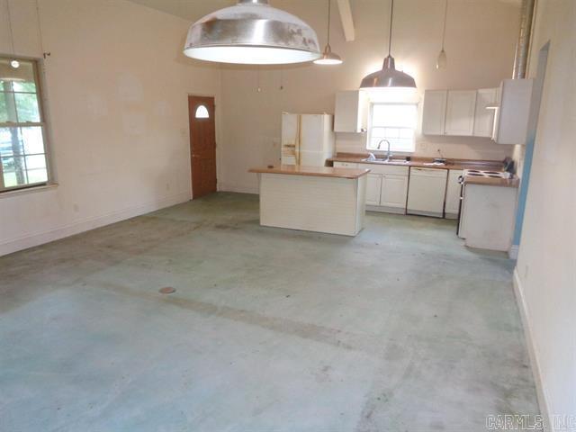 Metes & Bounds - Residential Income