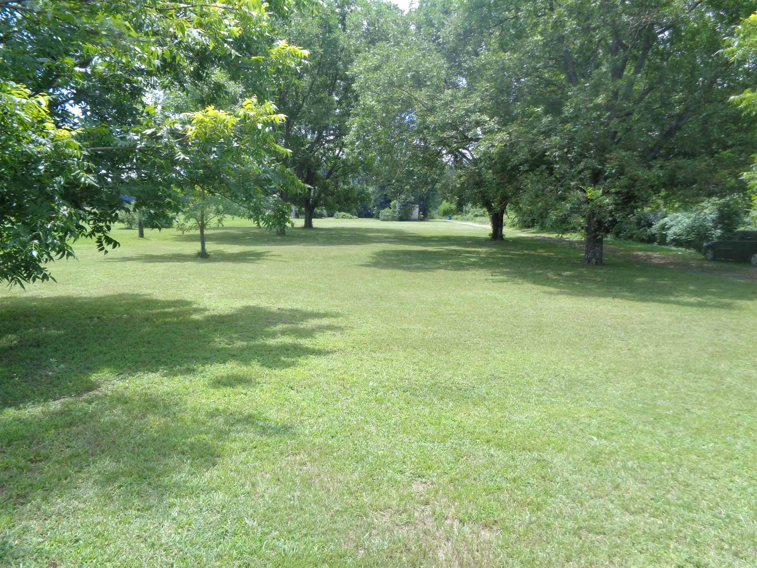 Metes & Bounds - Residential Income