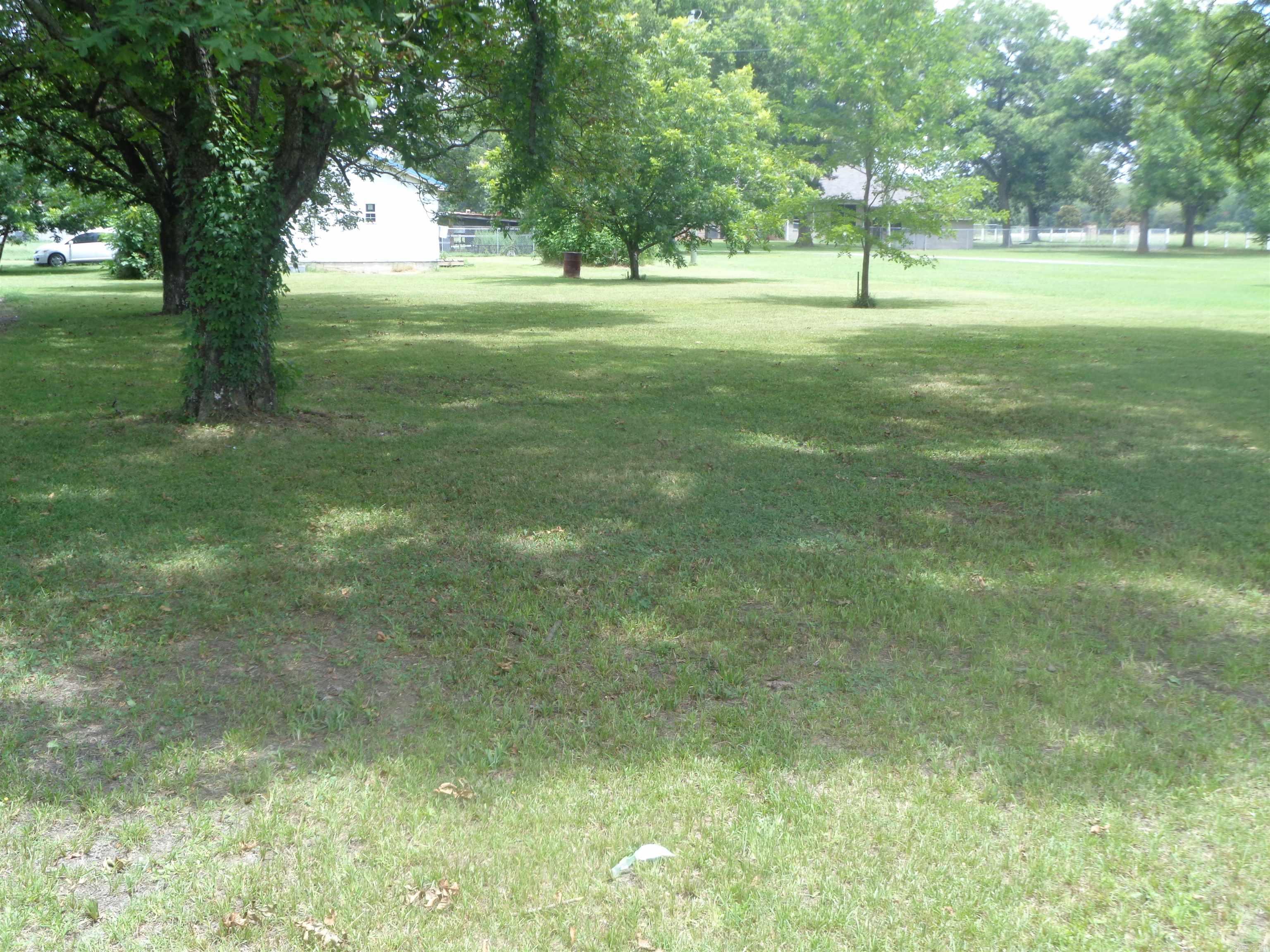 Metes & Bounds - Residential Income