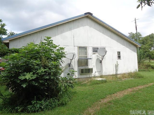 Metes & Bounds - Residential Income