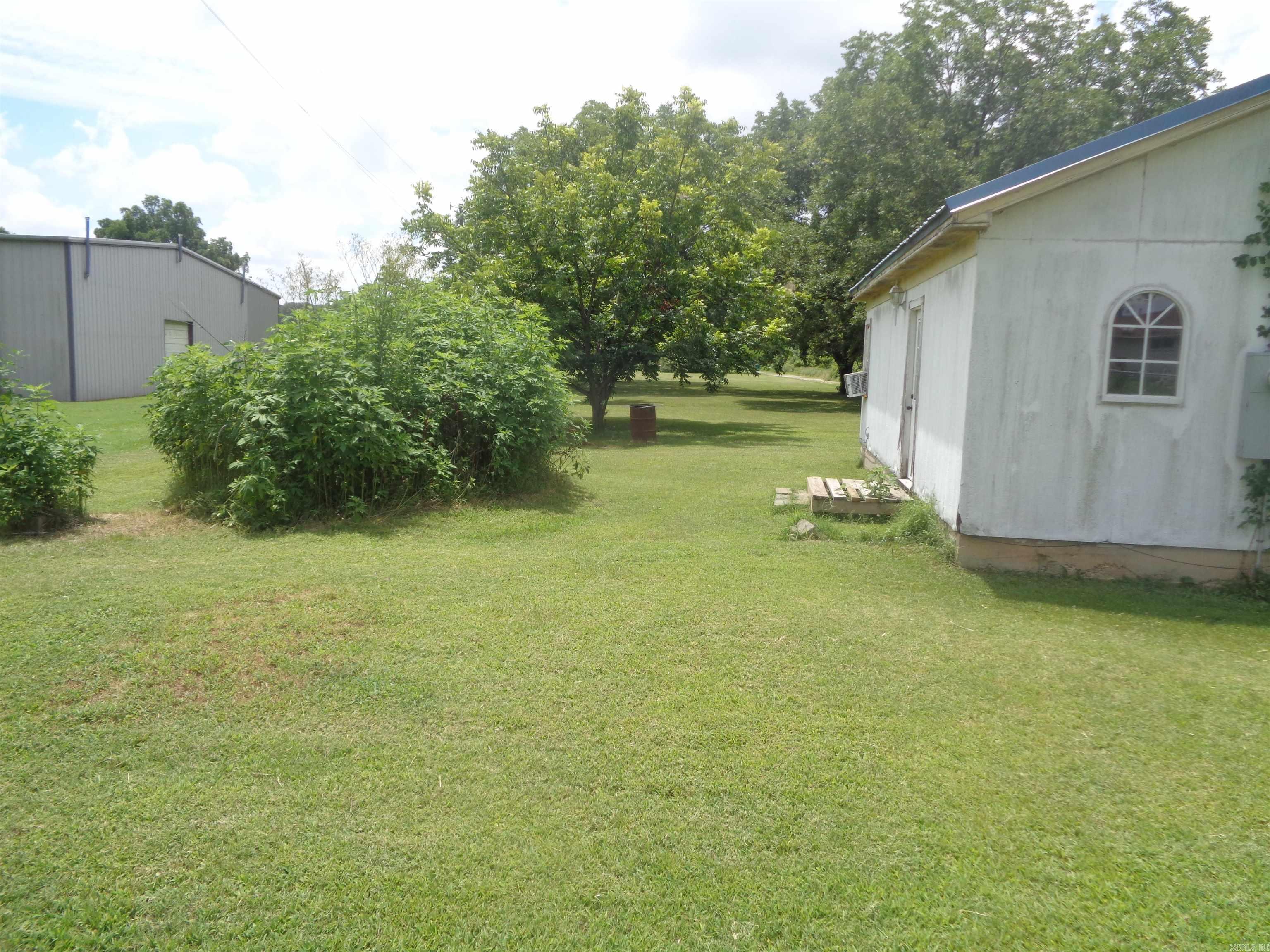 Metes & Bounds - Residential Income