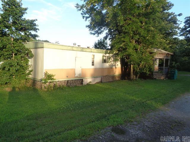 Metes & Bounds - Residential Income