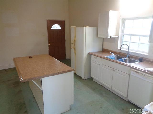 Metes & Bounds - Residential Income