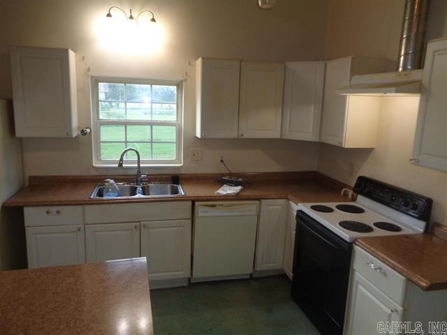 Metes & Bounds - Residential Income