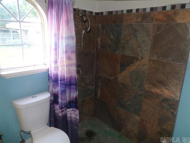 Metes & Bounds - Residential Income