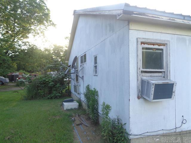 Metes & Bounds - Residential Income