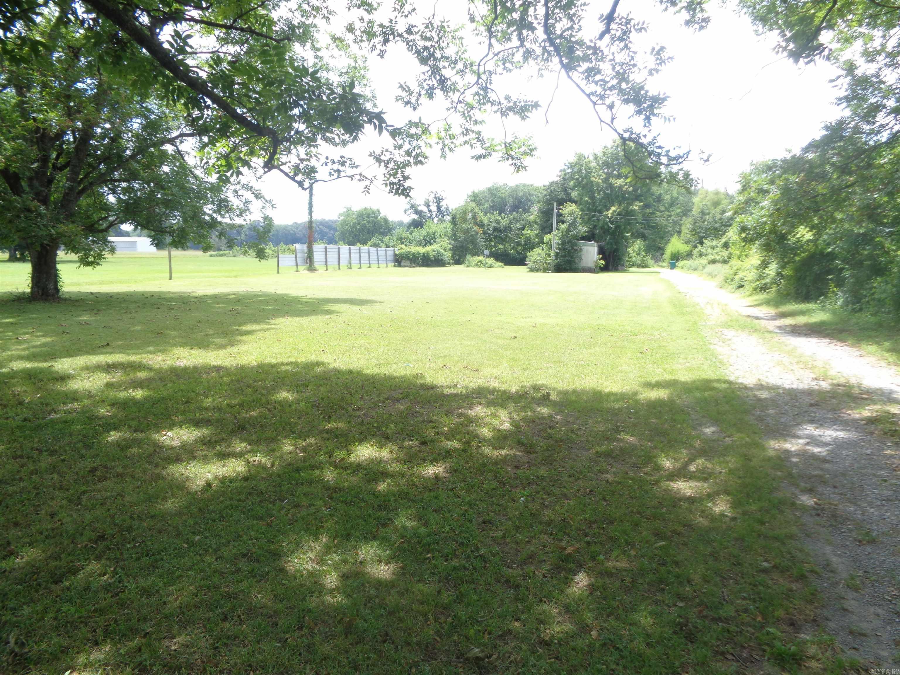 Metes & Bounds - Residential Income