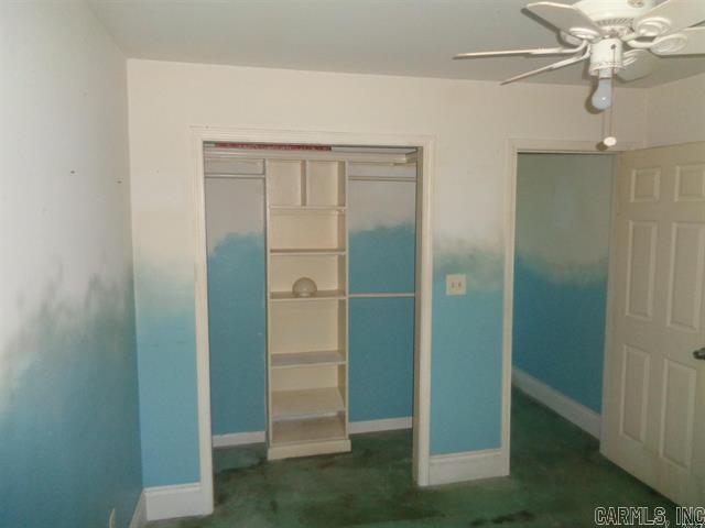 Metes & Bounds - Residential Income