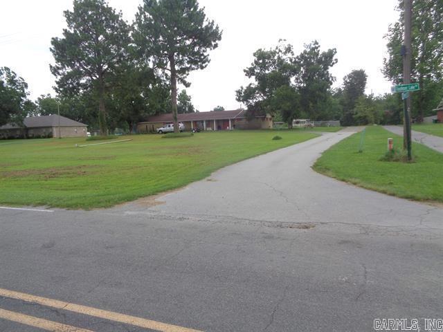 Metes & Bounds - Residential Income