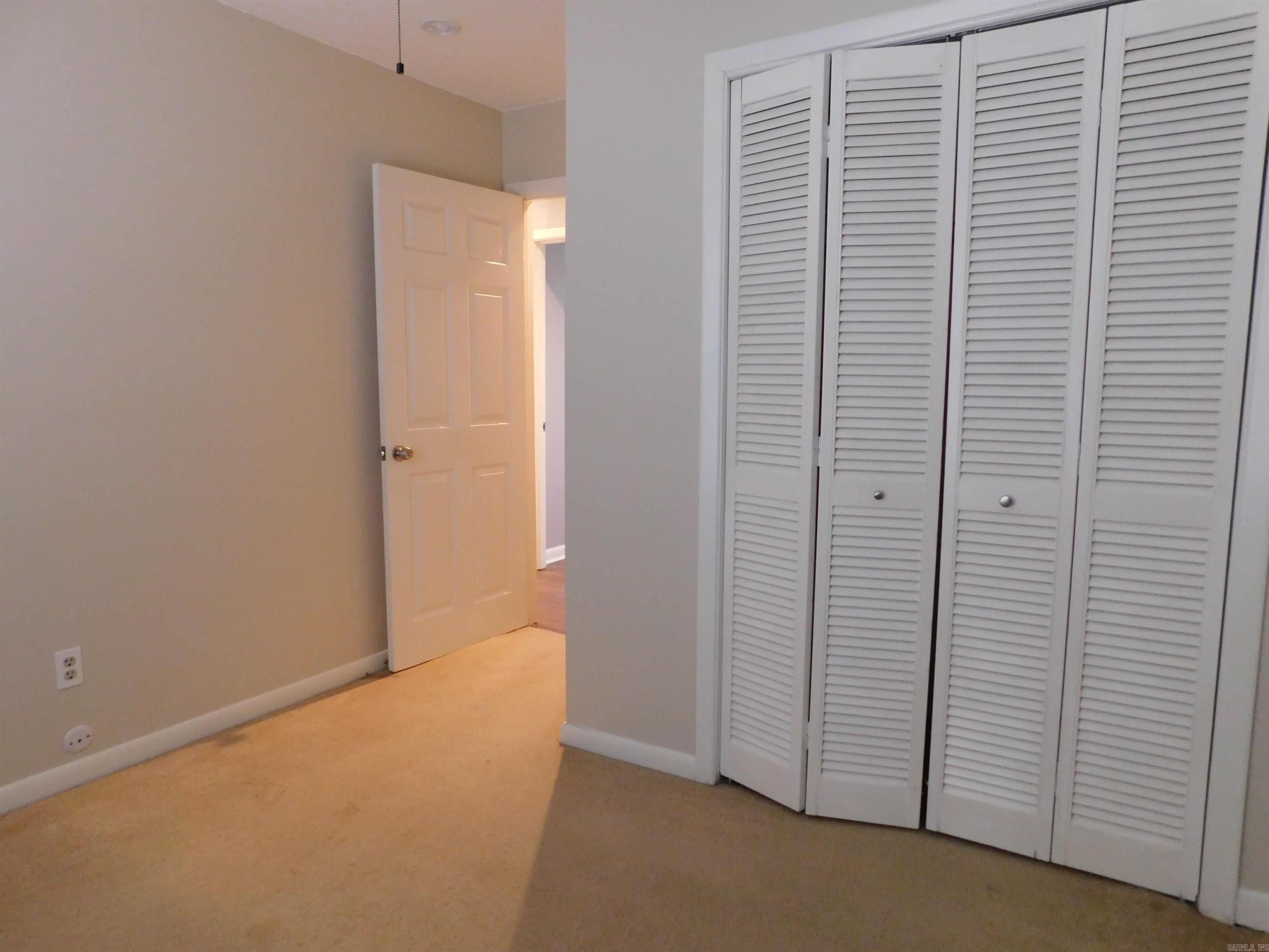 Pleasant View L-1 - Residential Lease