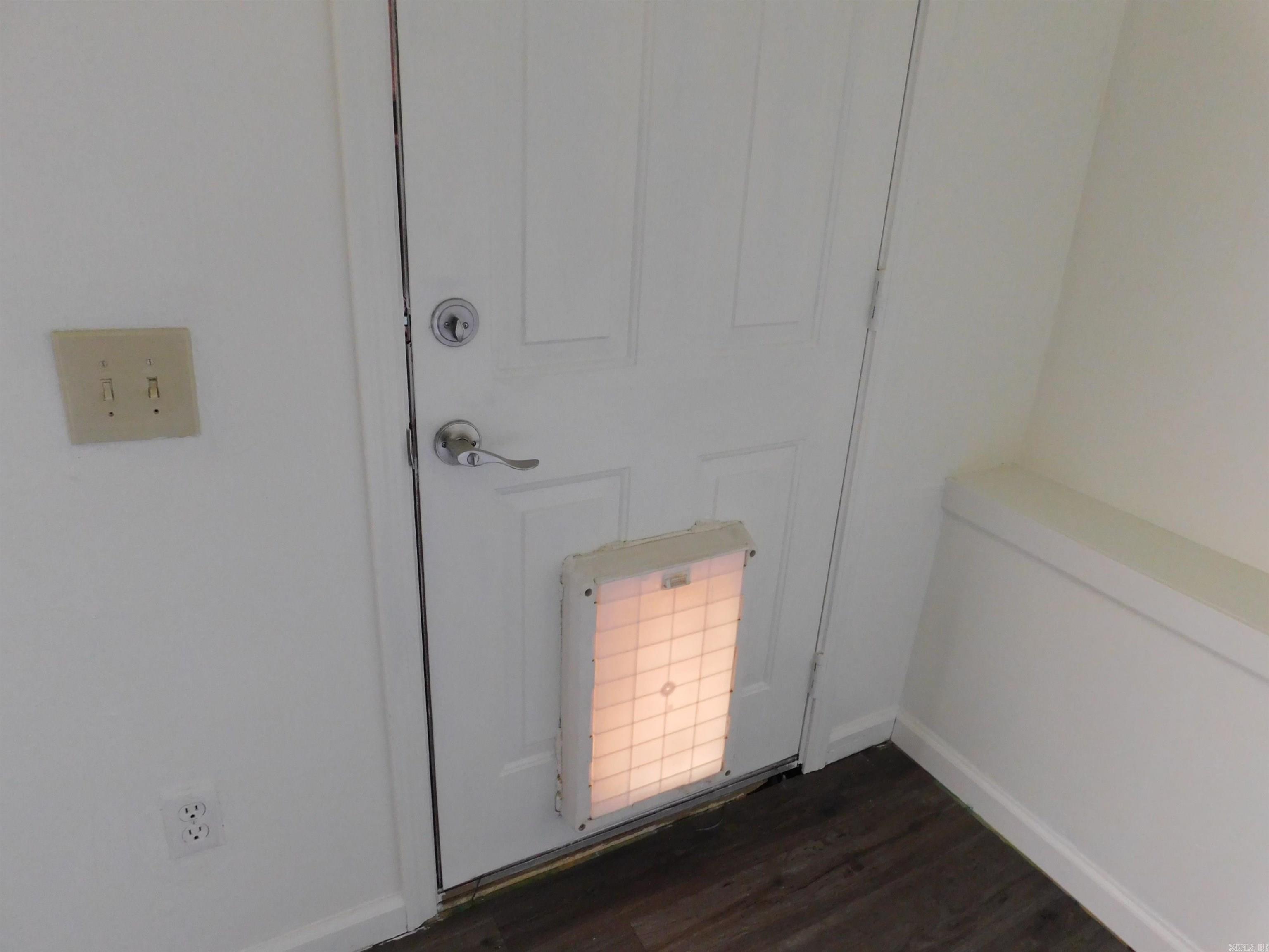 Pleasant View L-1 - Residential Lease