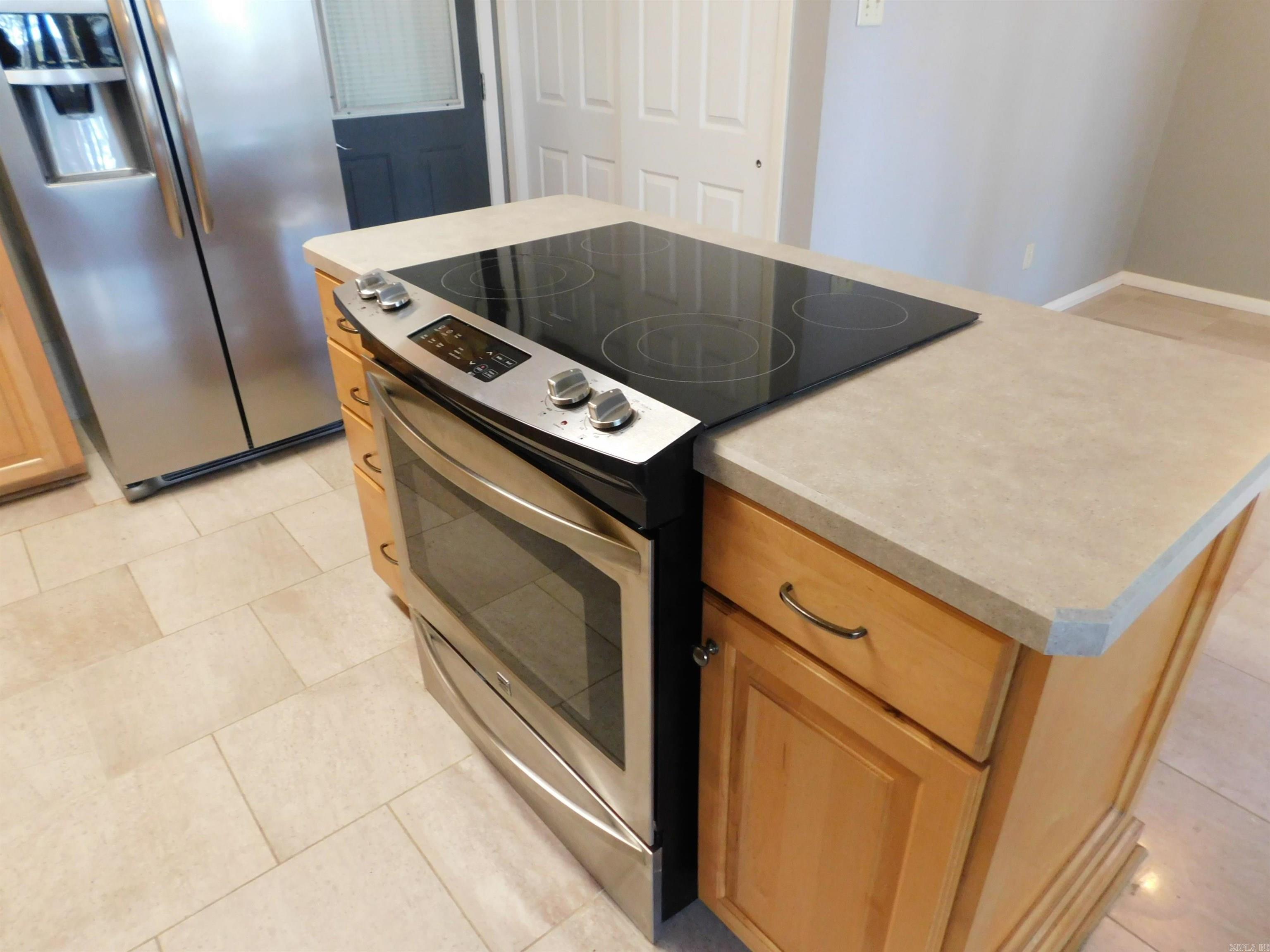 Pleasant View L-1 - Residential Lease