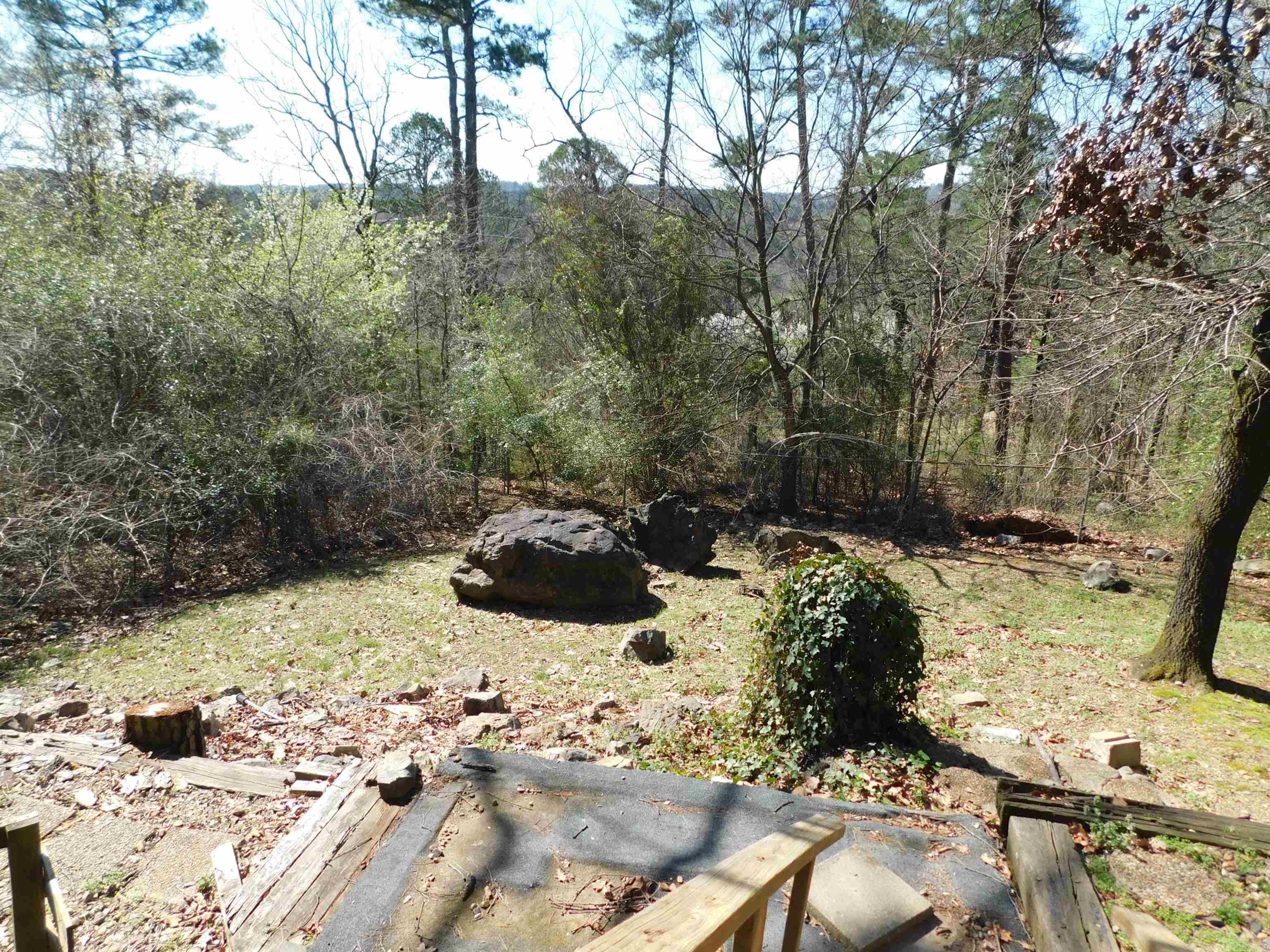 Pleasant View L-1 - Residential Lease