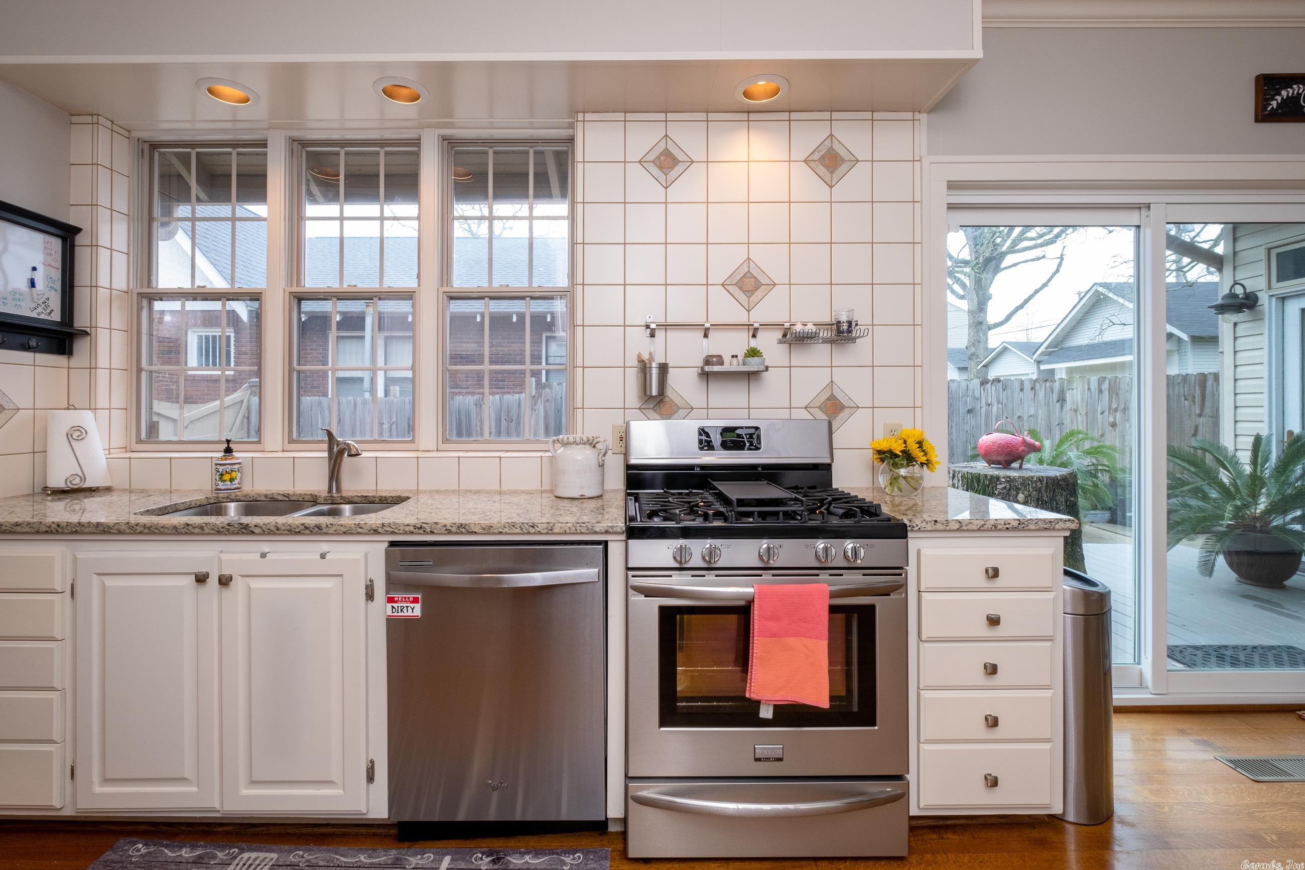 PARK HILL - Residential