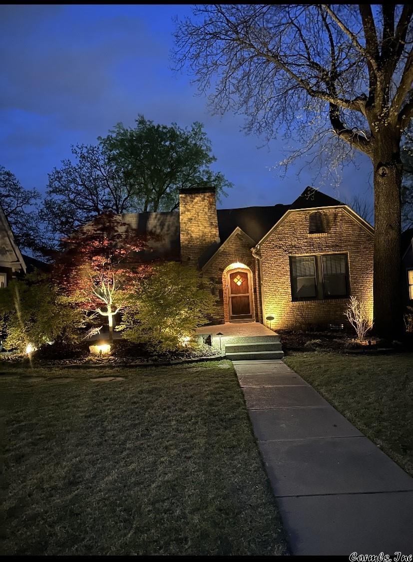 PARK HILL - Residential