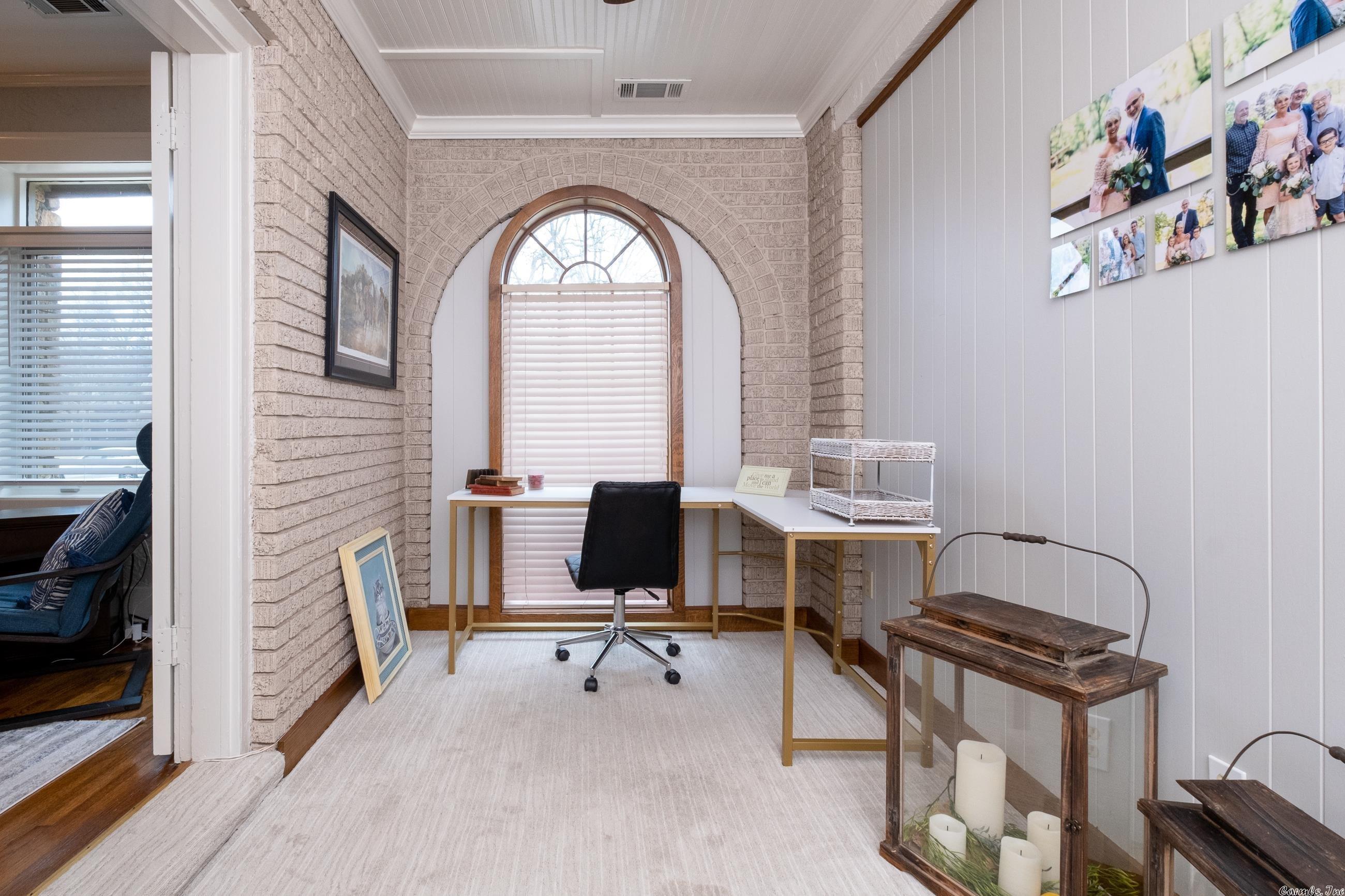 PARK HILL - Residential