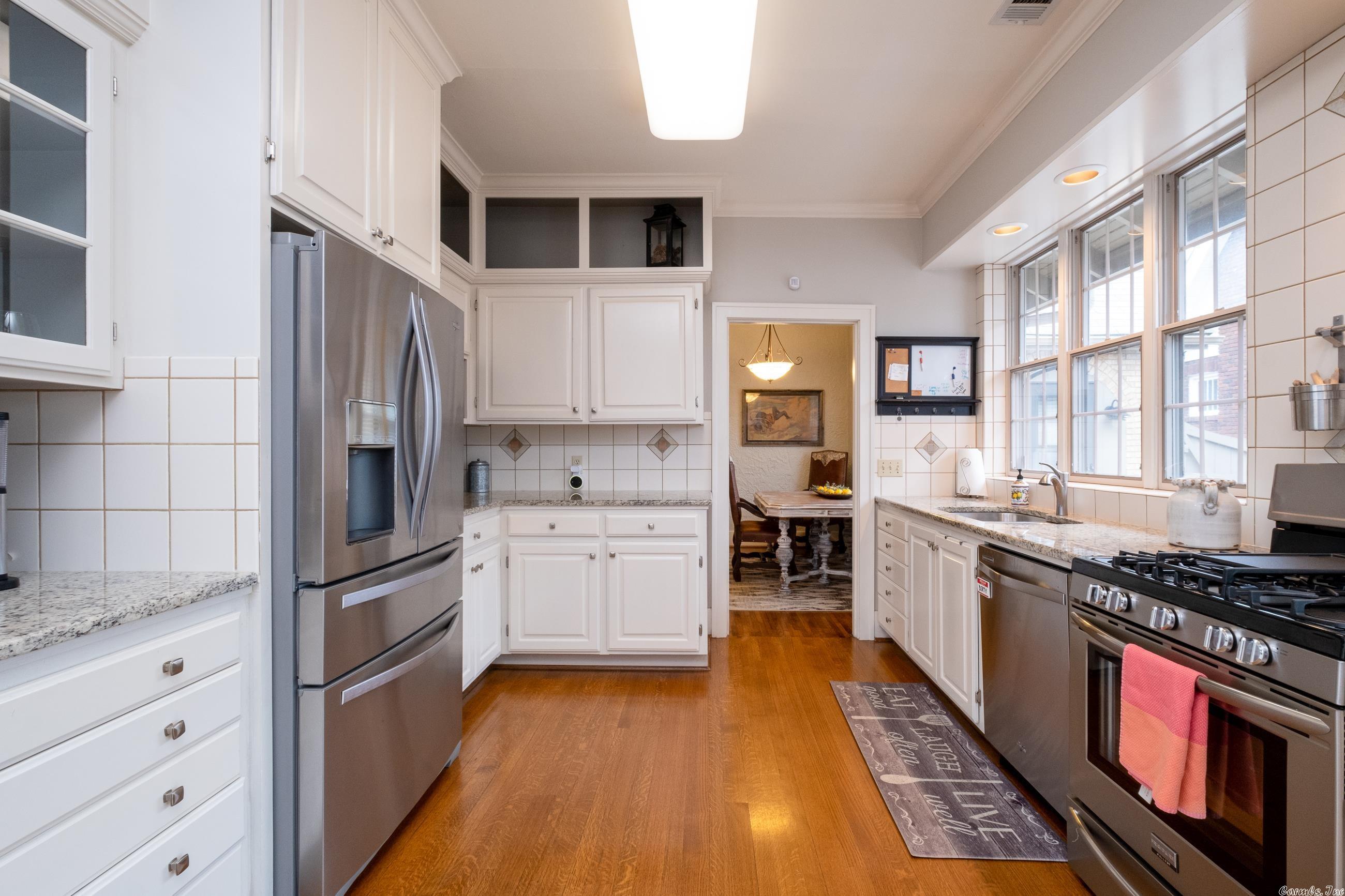 PARK HILL - Residential