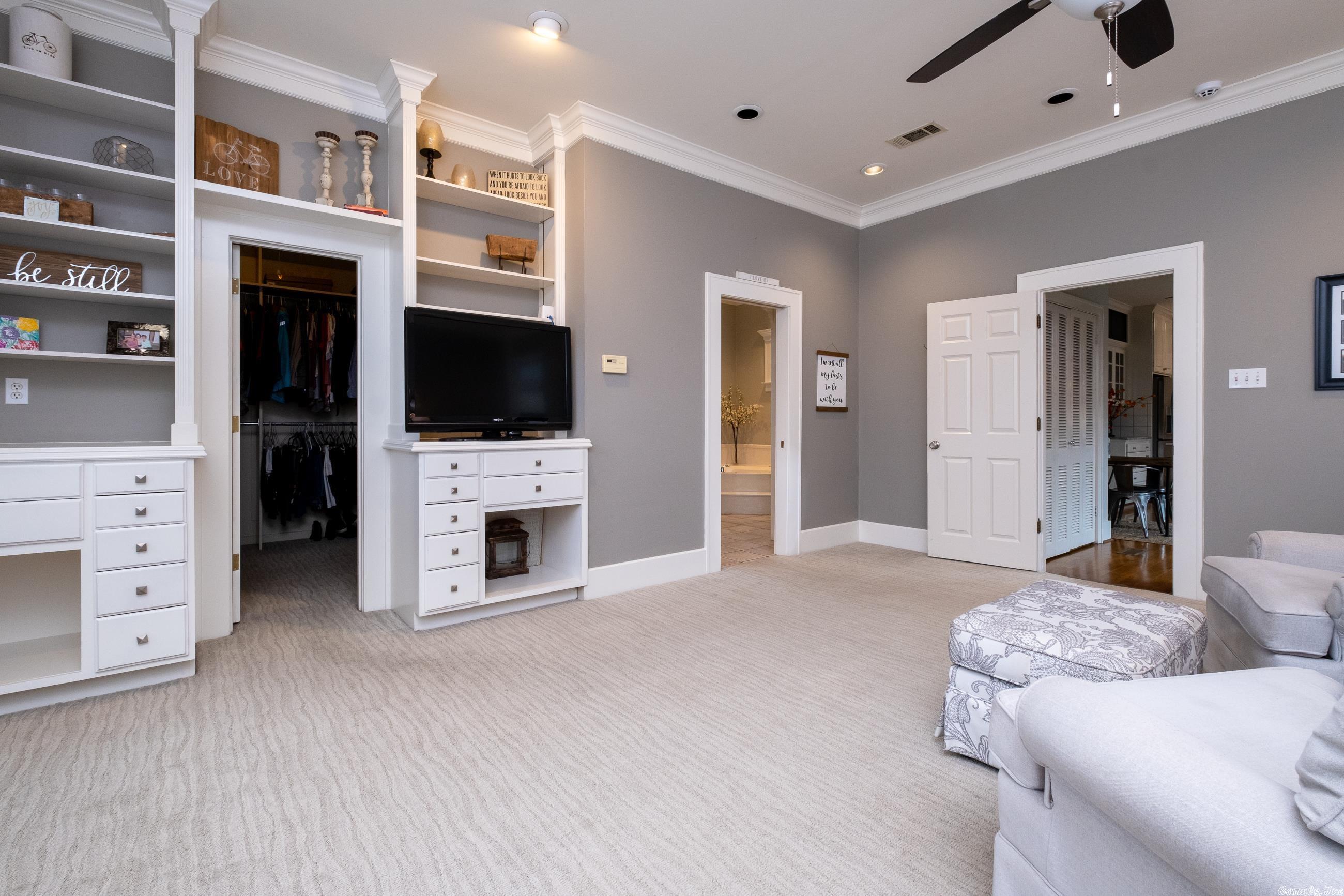 PARK HILL - Residential