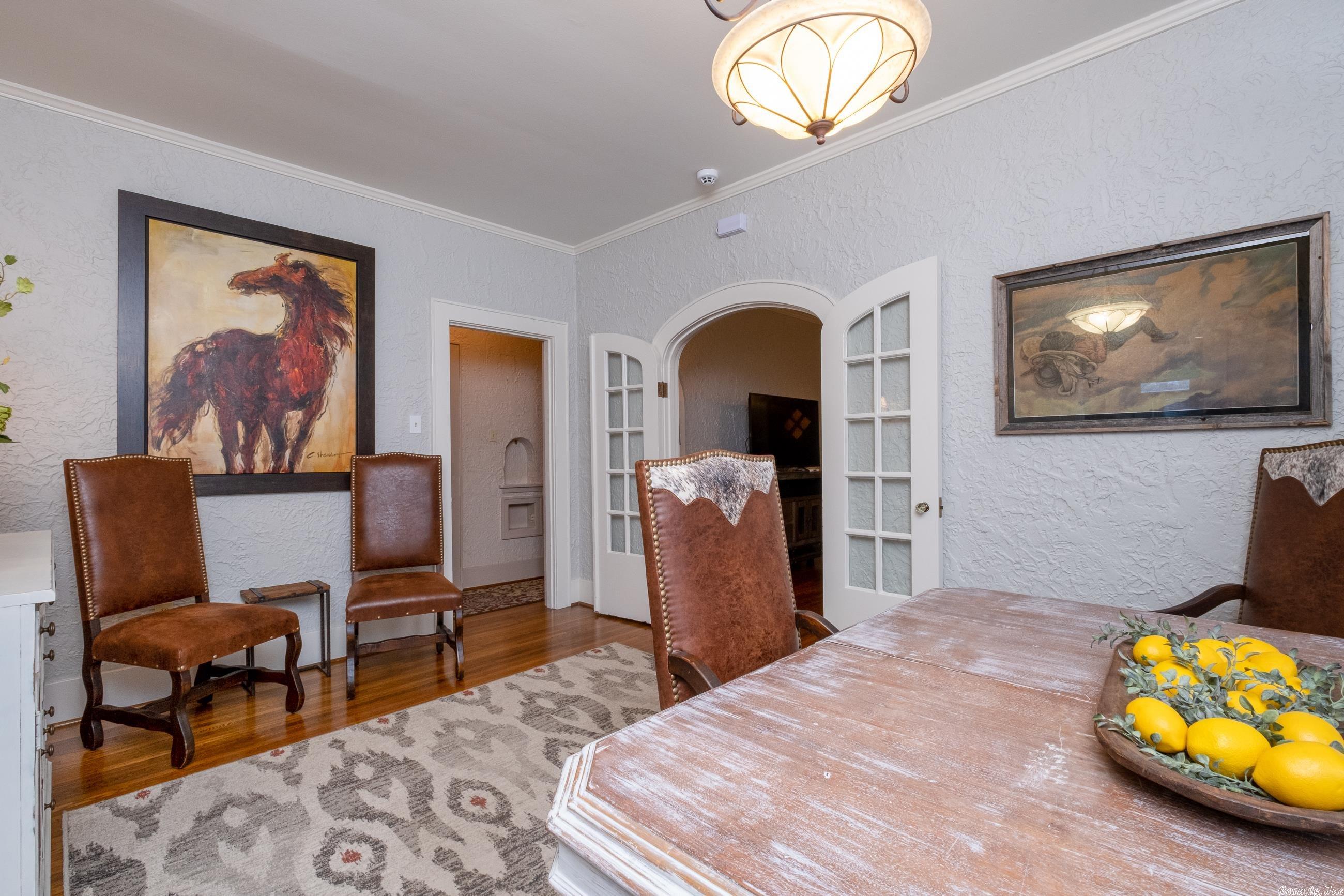 PARK HILL - Residential