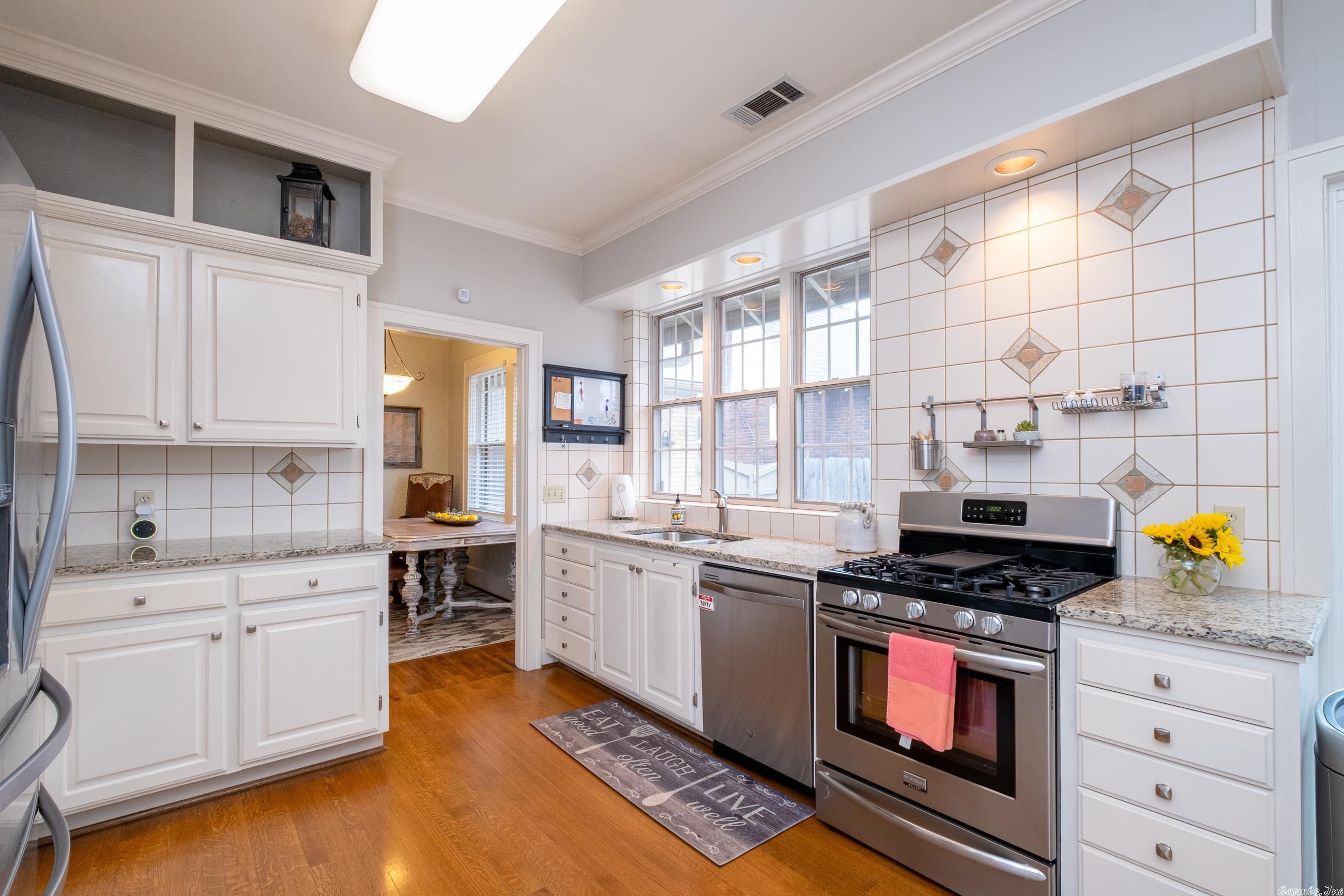 PARK HILL - Residential