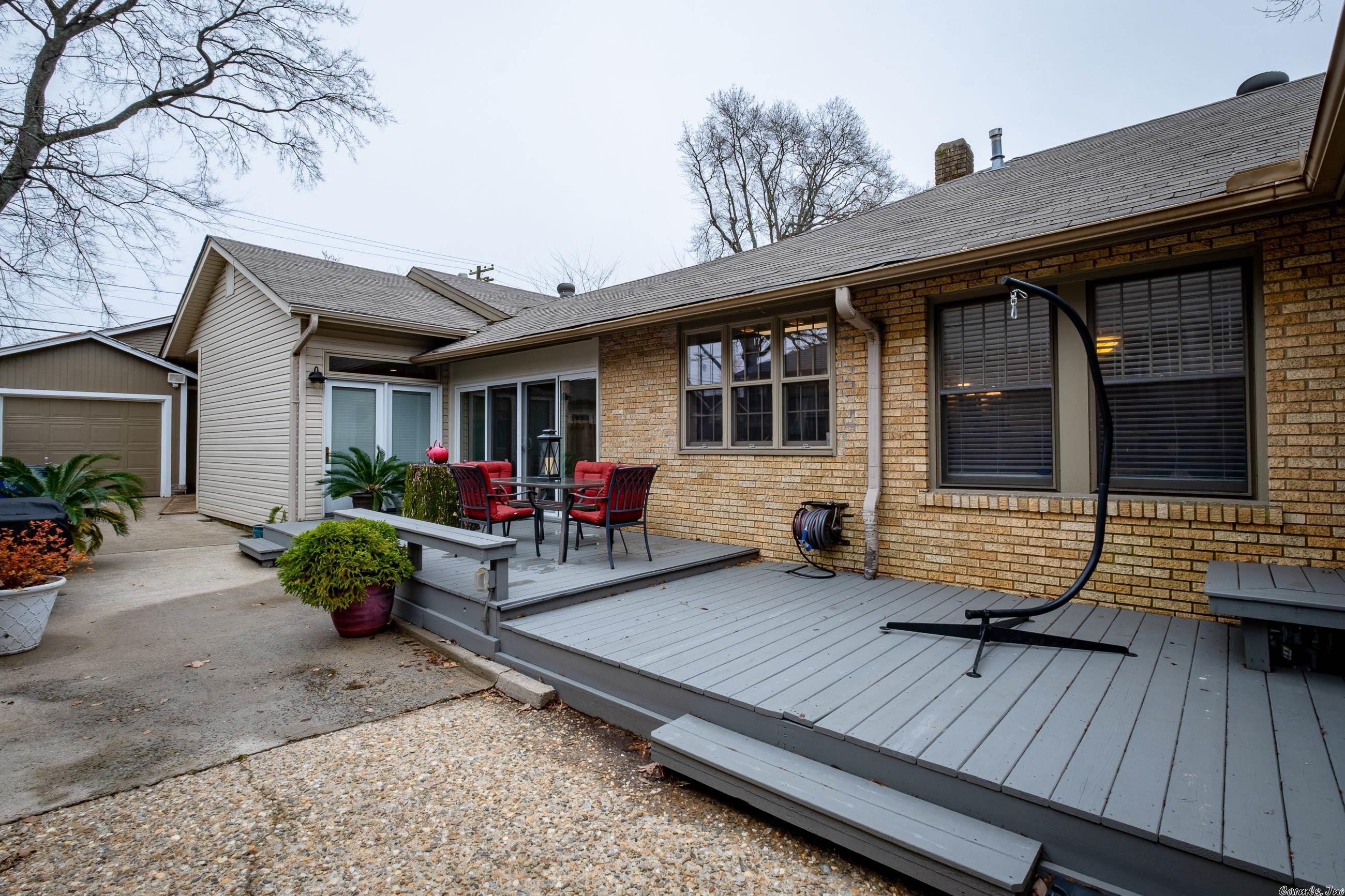 PARK HILL - Residential