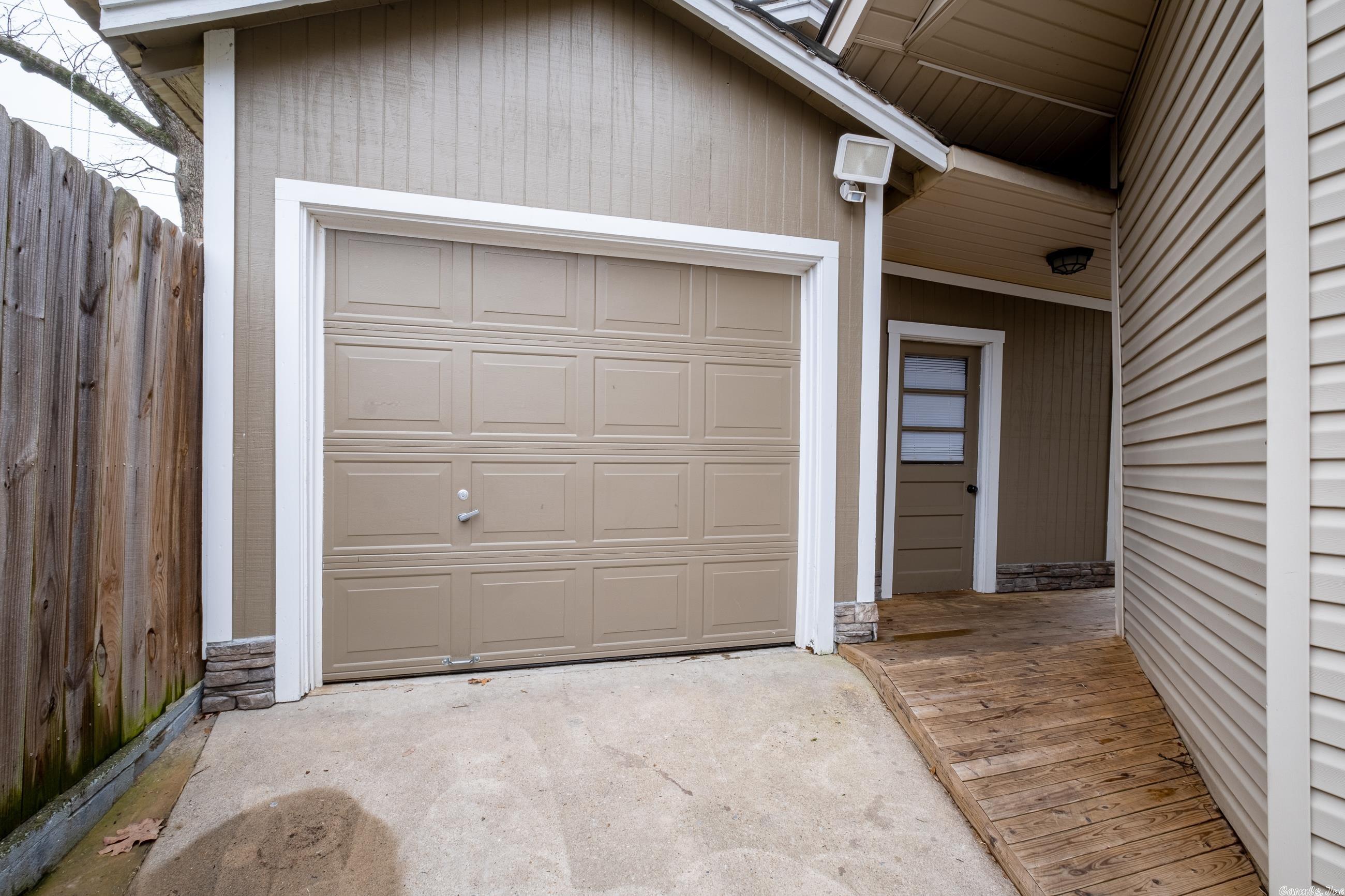 PARK HILL - Residential