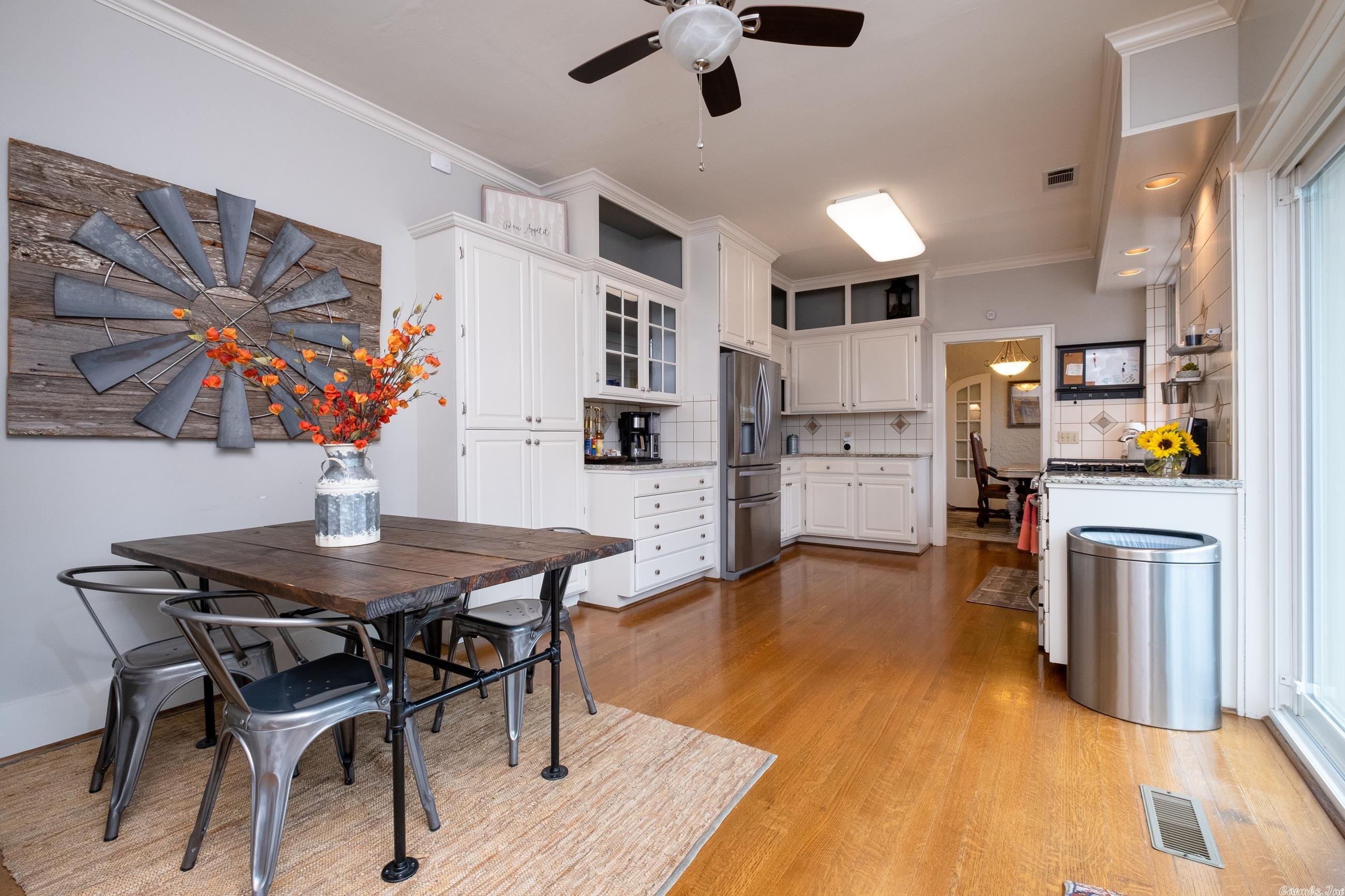 PARK HILL - Residential