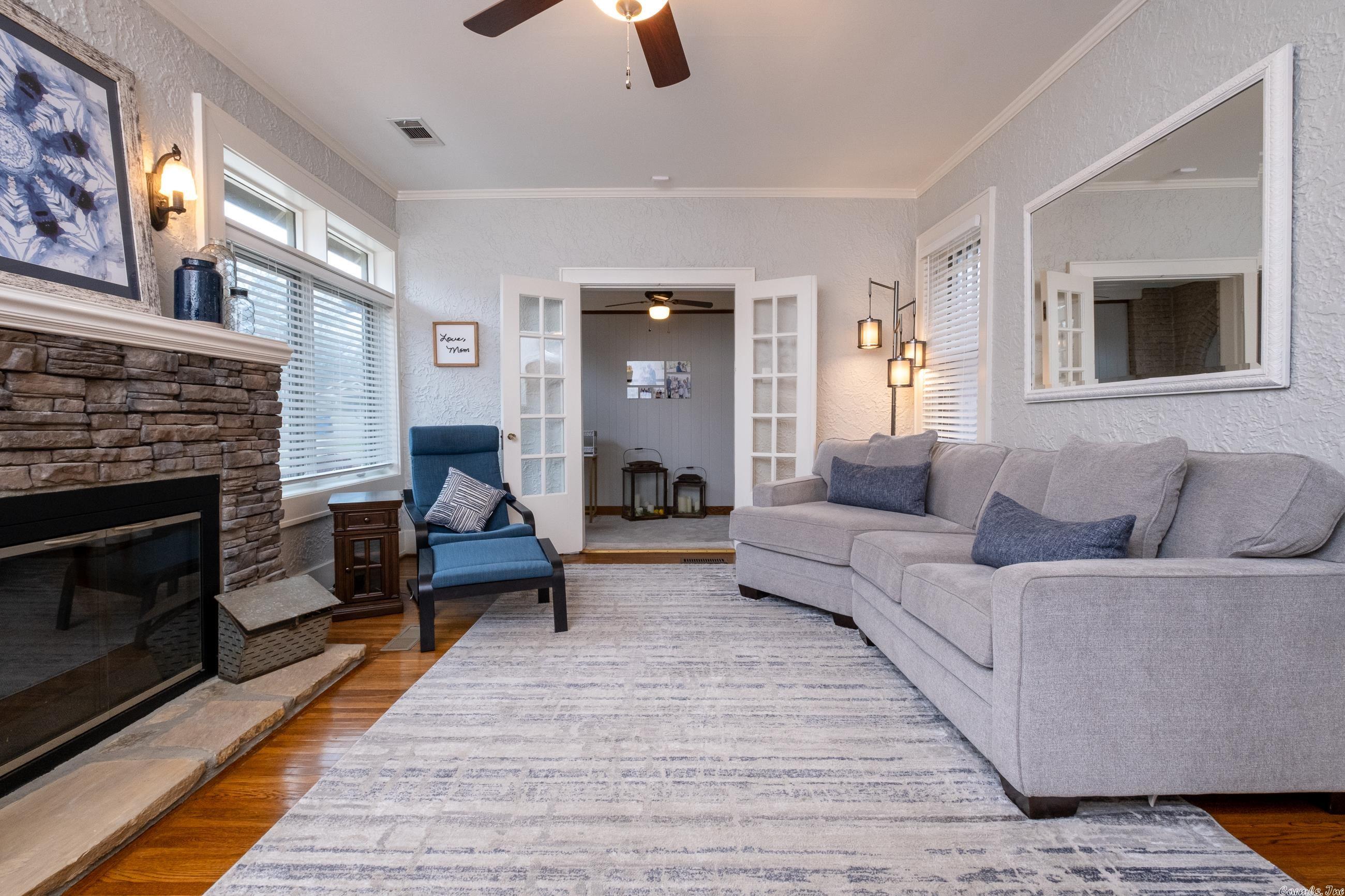 PARK HILL - Residential