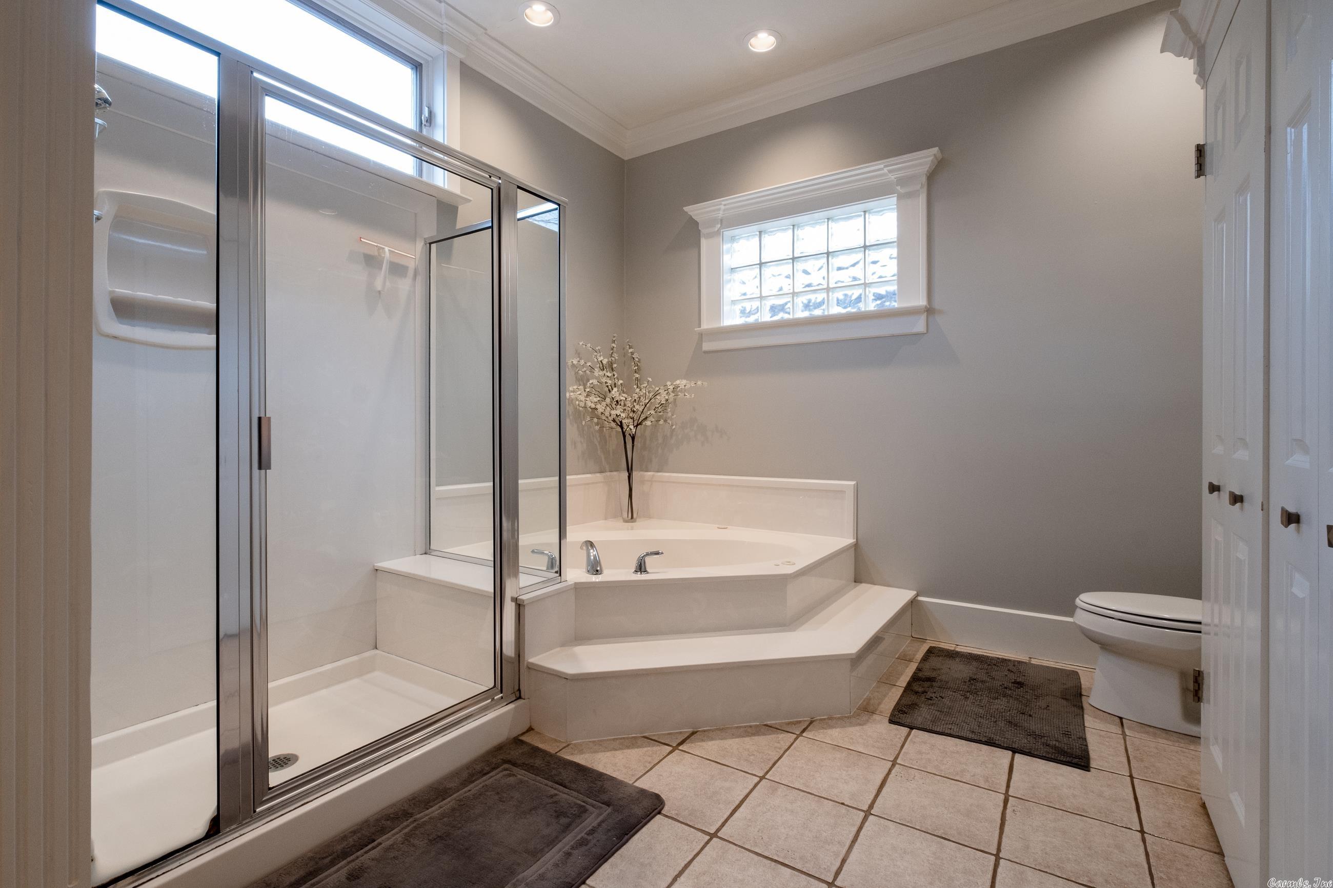 PARK HILL - Residential