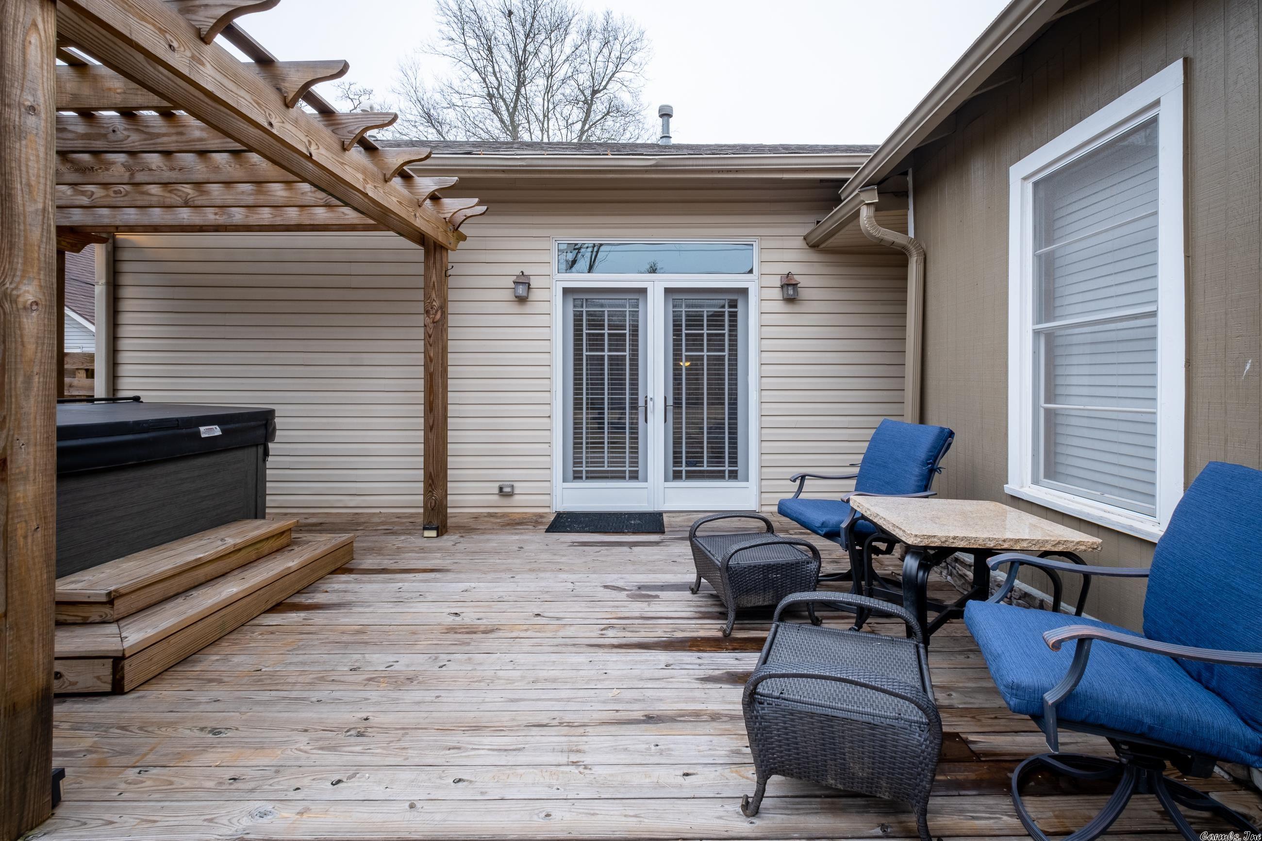 PARK HILL - Residential