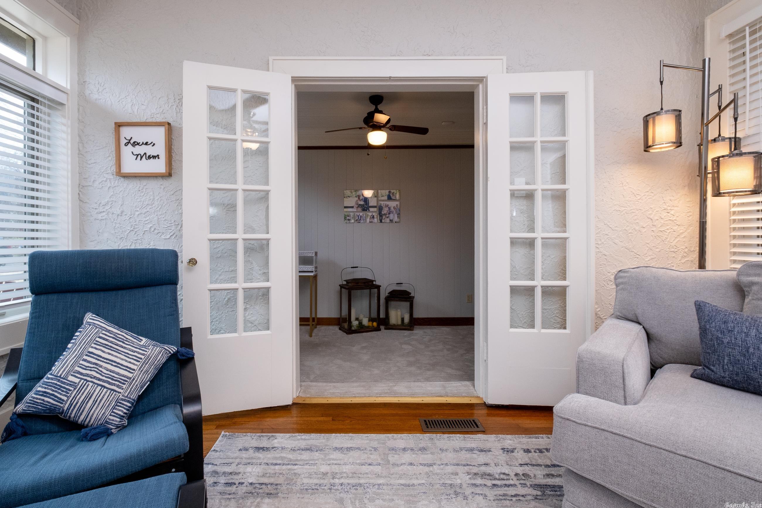 PARK HILL - Residential