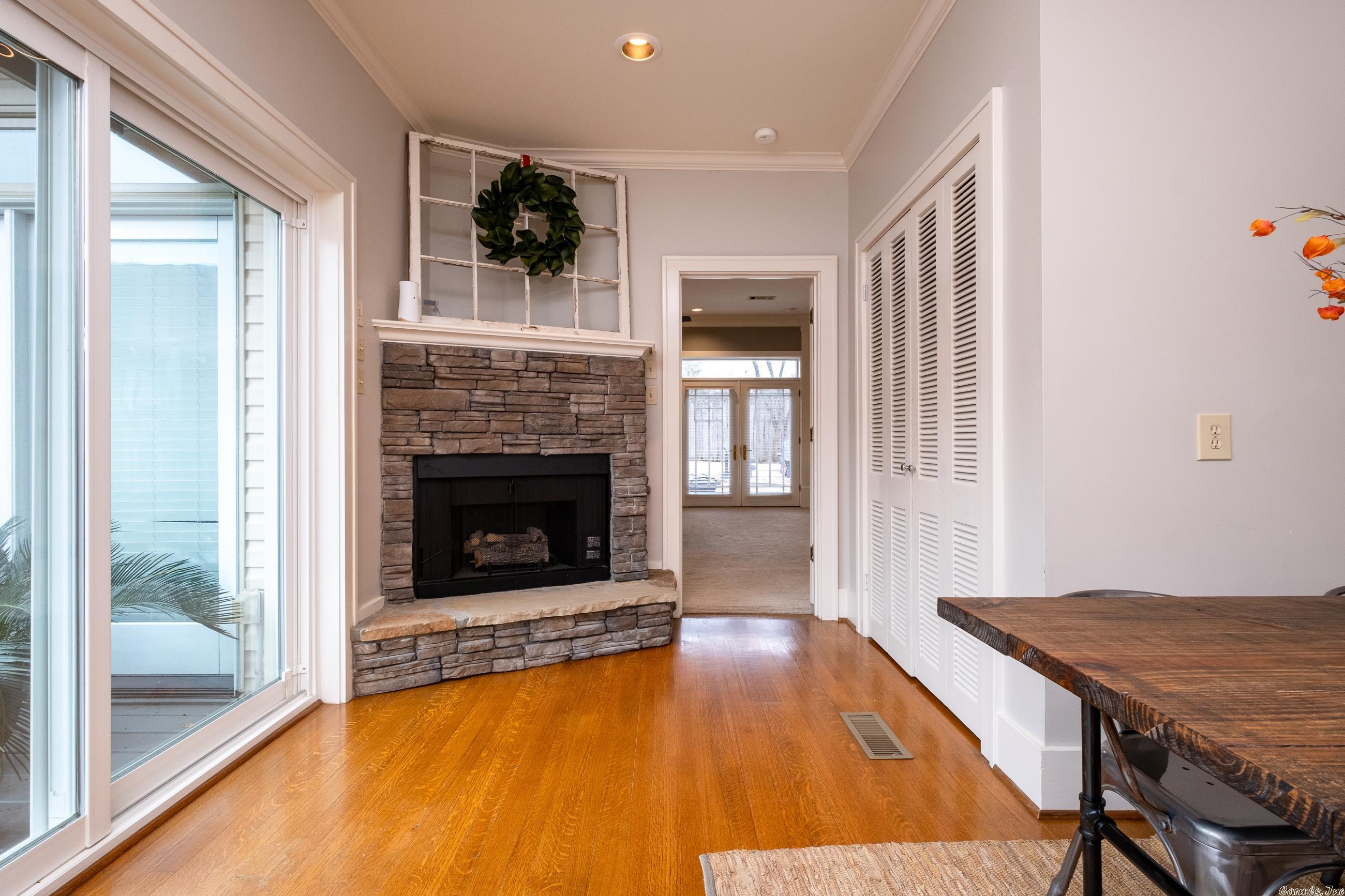 PARK HILL - Residential