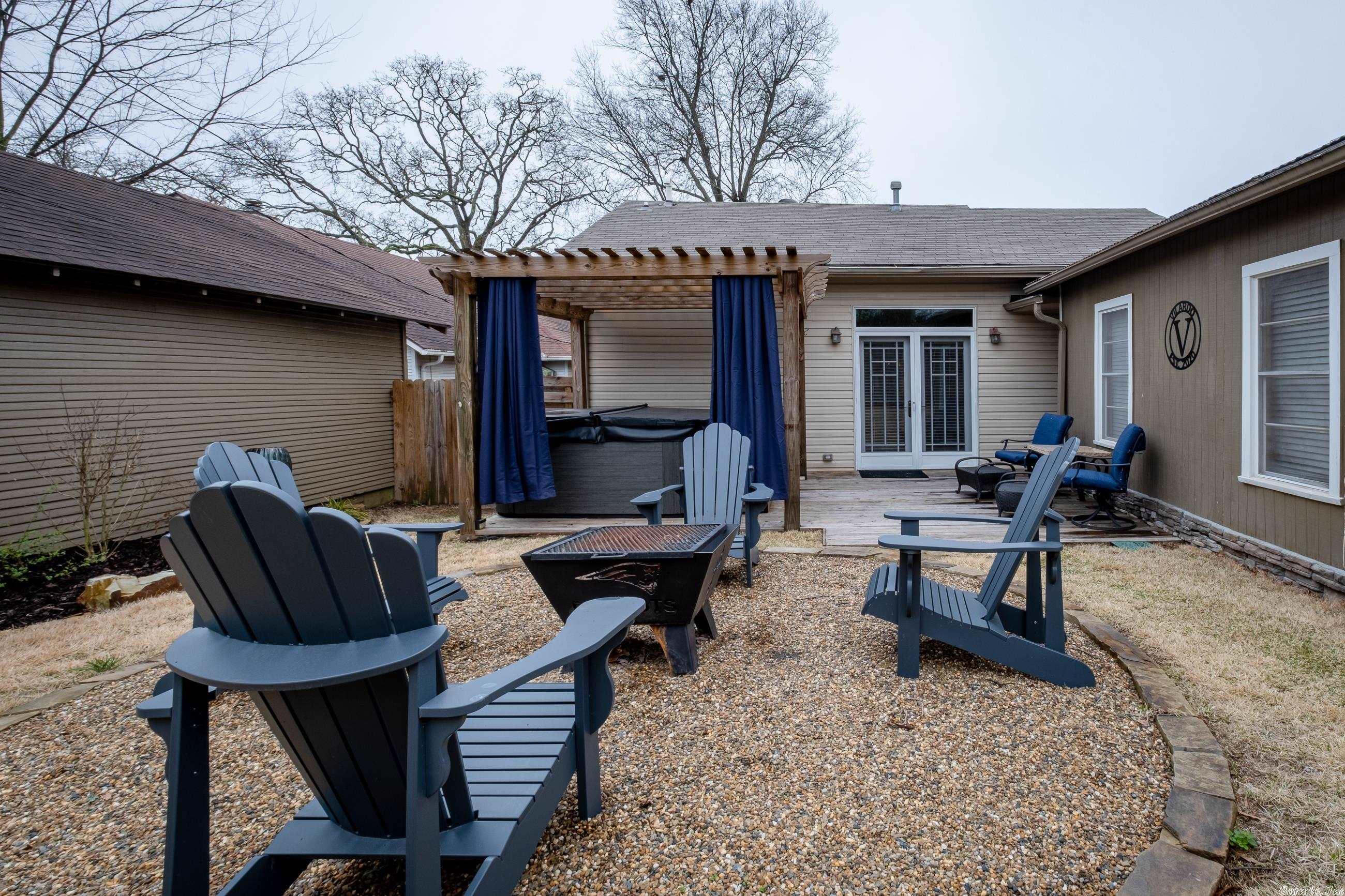 PARK HILL - Residential