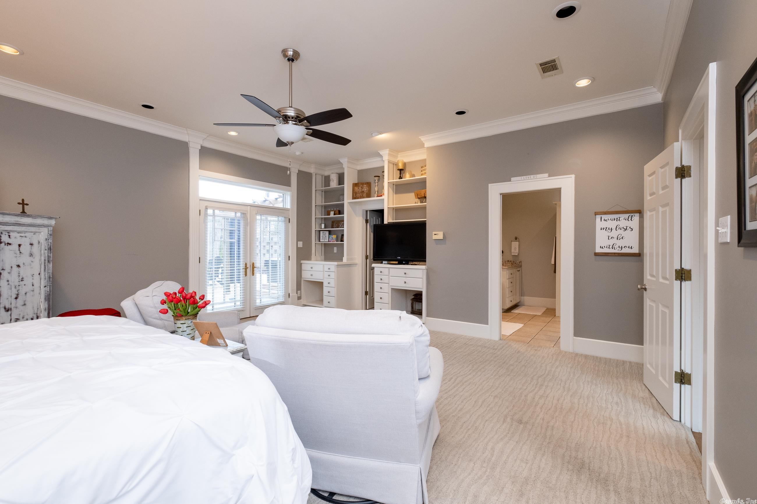 PARK HILL - Residential