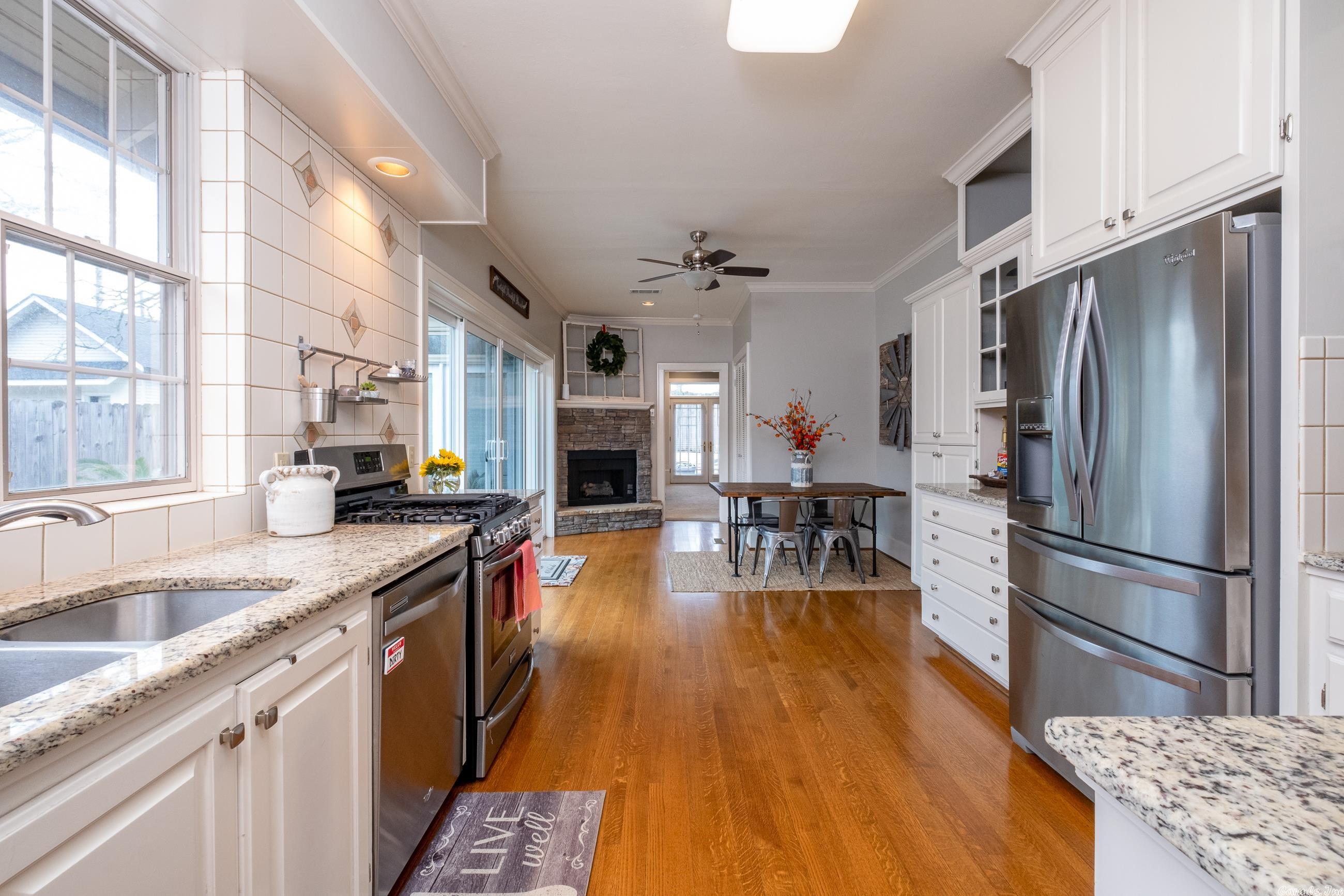 PARK HILL - Residential