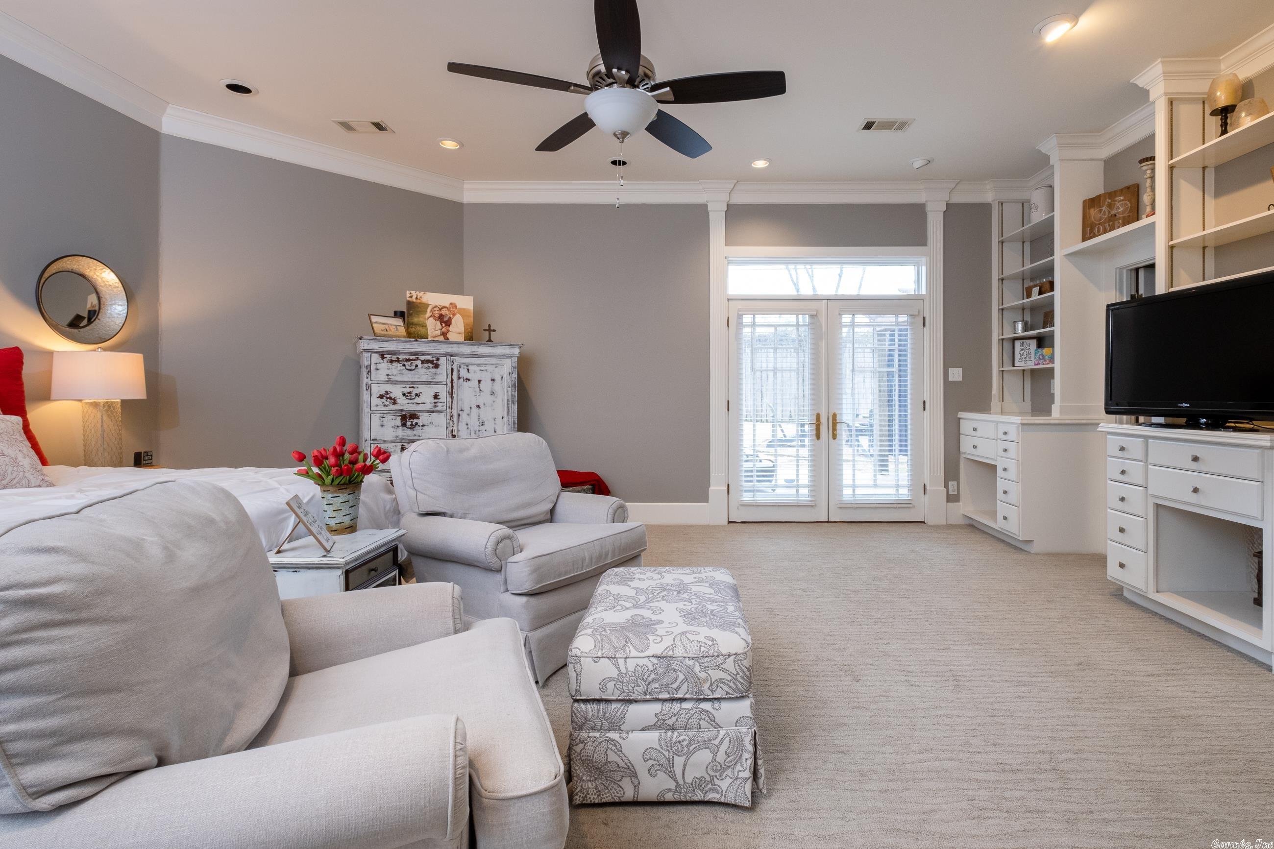 PARK HILL - Residential