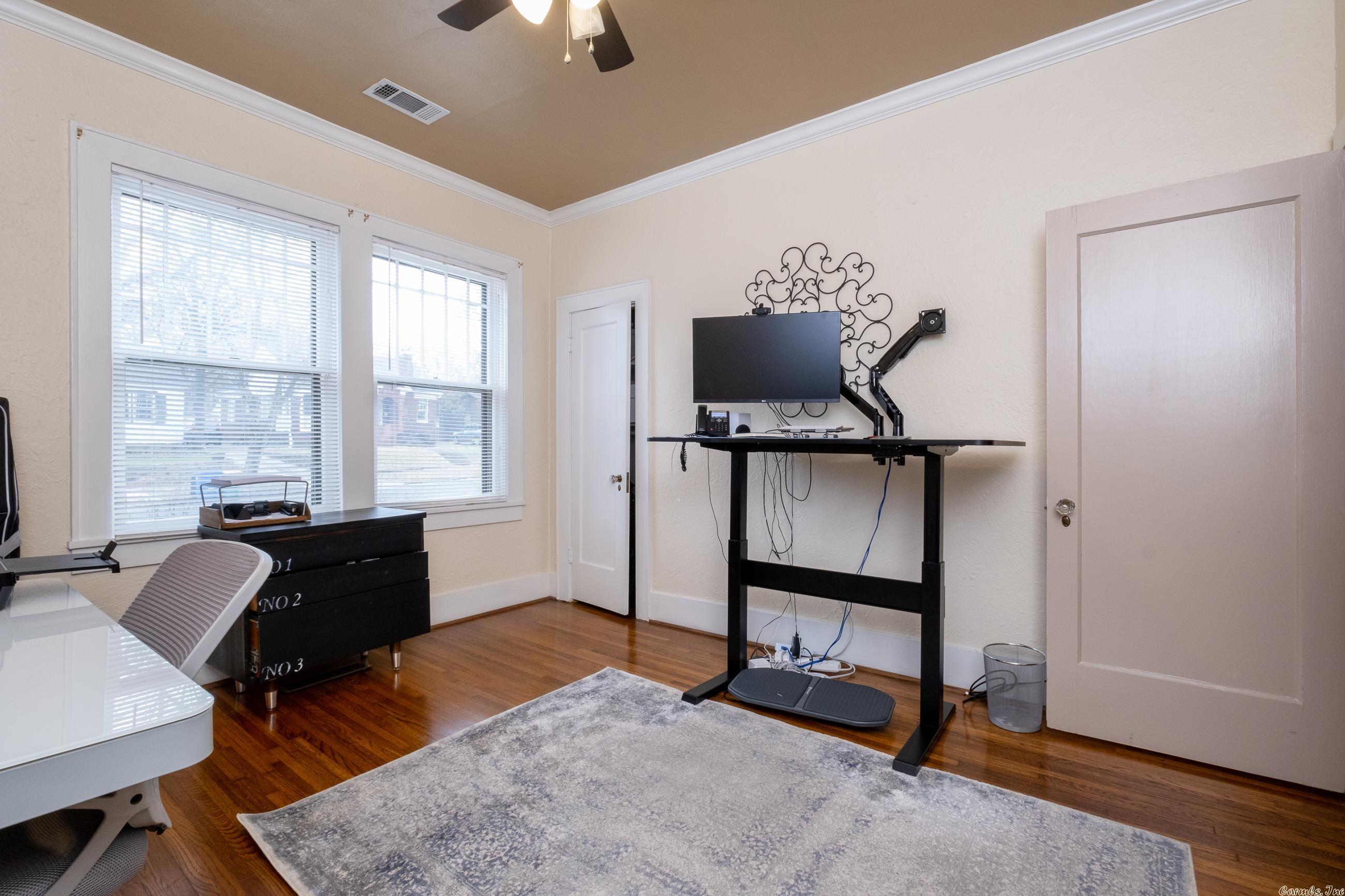 PARK HILL - Residential