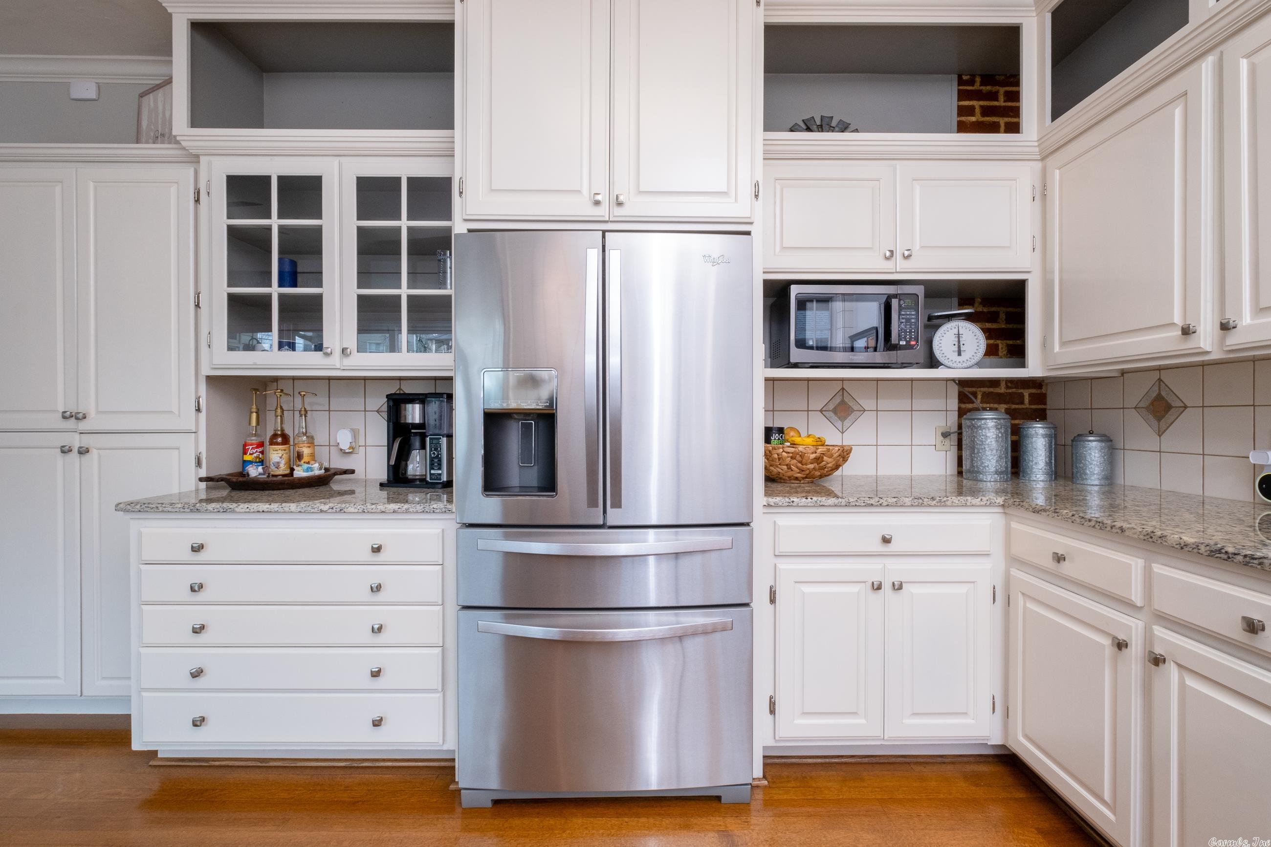 PARK HILL - Residential