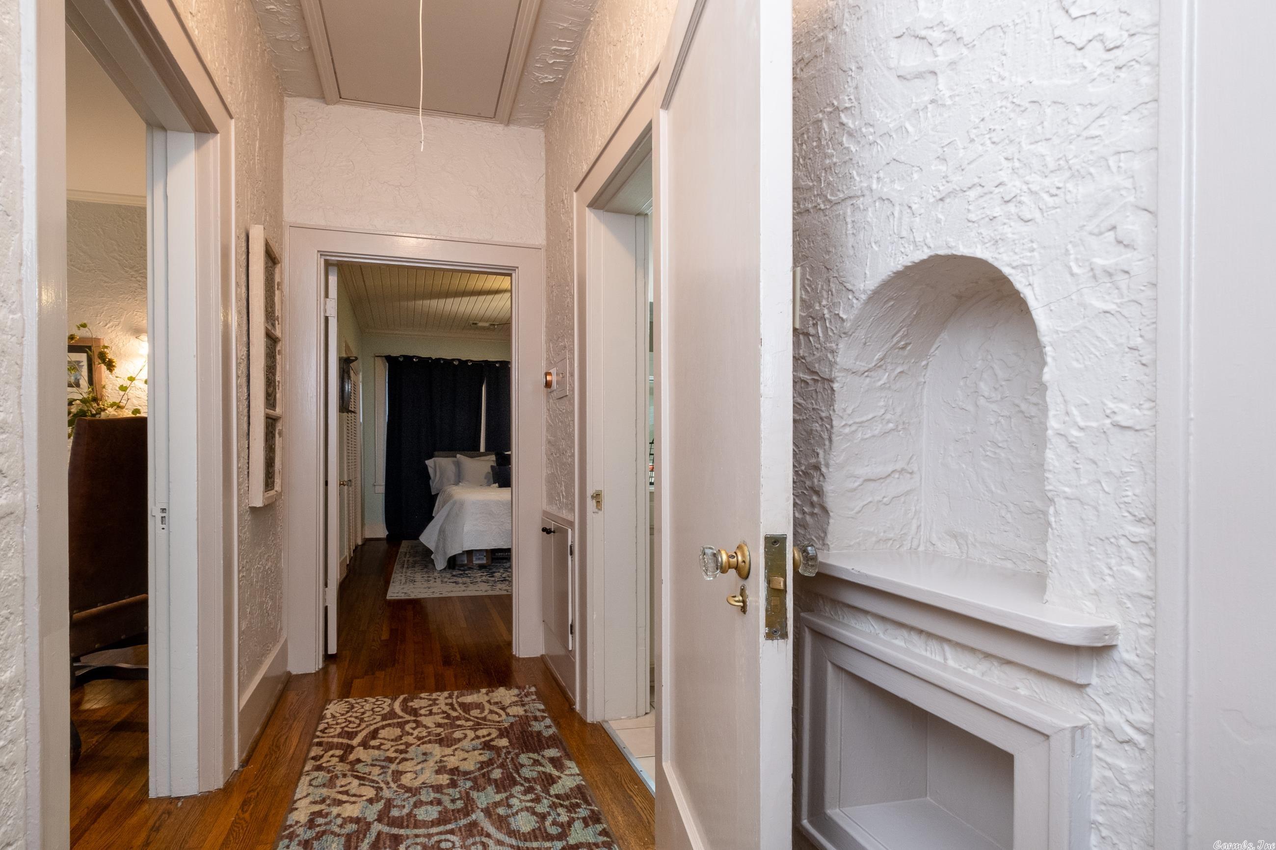 PARK HILL - Residential